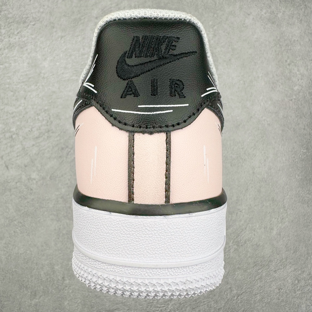 图片[8]-NK Air Force 1´07 Low 空军一号低帮百搭休闲运动板鞋 CW2288-213 柔软、弹性十足的缓震性能和出色的中底设计 横跨复古与现代的外型结合 造就出风靡全球 三十多年的Force 1 直到今天还深受青睐 尺码：36 36.5 37.5 38 38.5 39 40 40.5 41 42 42.5 43 44 44.5 45-选品中心