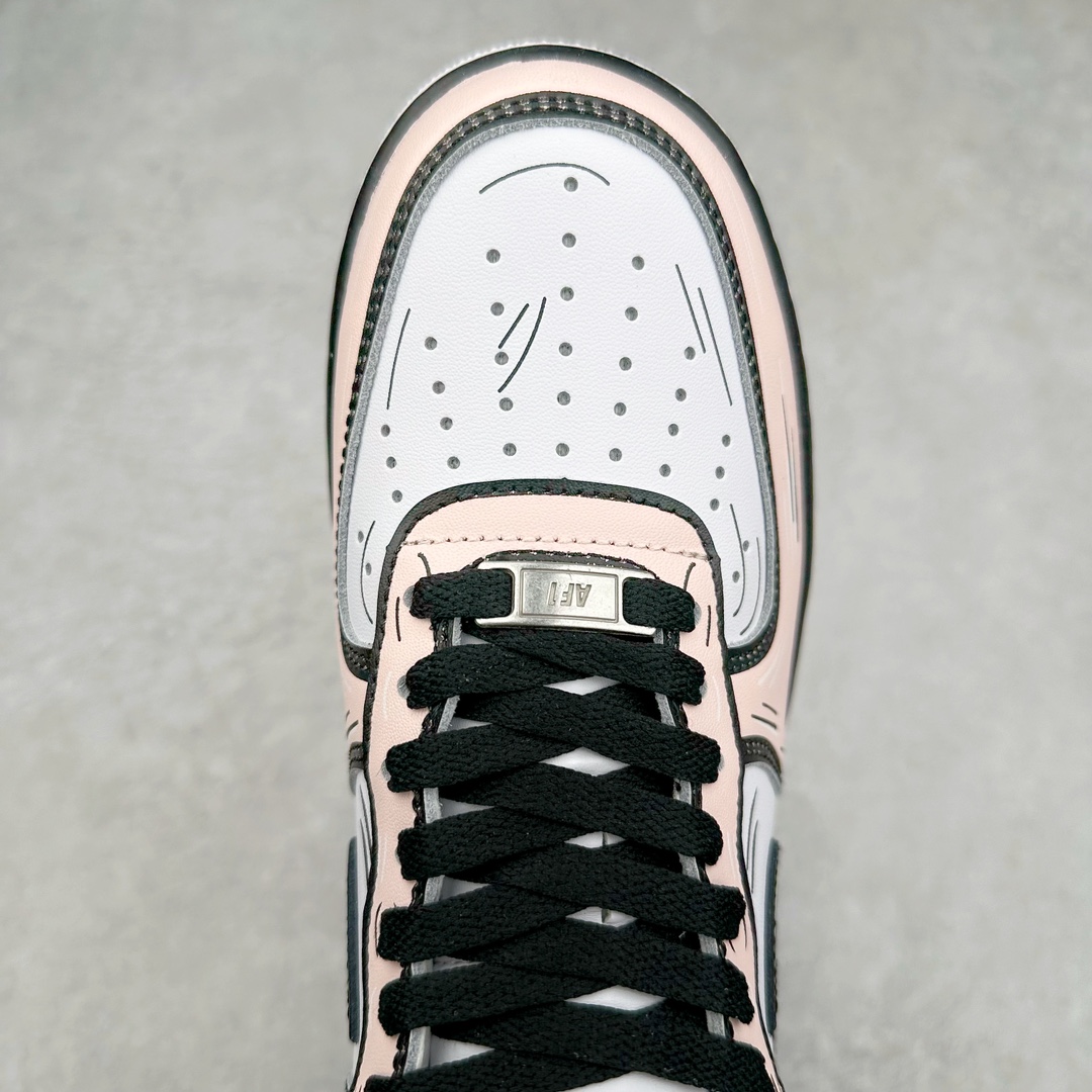 图片[4]-NK Air Force 1´07 Low 空军一号低帮百搭休闲运动板鞋 CW2288-213 柔软、弹性十足的缓震性能和出色的中底设计 横跨复古与现代的外型结合 造就出风靡全球 三十多年的Force 1 直到今天还深受青睐 尺码：36 36.5 37.5 38 38.5 39 40 40.5 41 42 42.5 43 44 44.5 45-选品中心