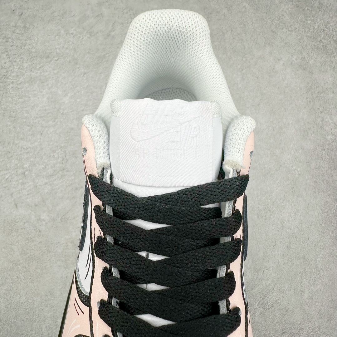 图片[5]-NK Air Force 1´07 Low 空军一号低帮百搭休闲运动板鞋 CW2288-213 柔软、弹性十足的缓震性能和出色的中底设计 横跨复古与现代的外型结合 造就出风靡全球 三十多年的Force 1 直到今天还深受青睐 尺码：36 36.5 37.5 38 38.5 39 40 40.5 41 42 42.5 43 44 44.5 45-选品中心