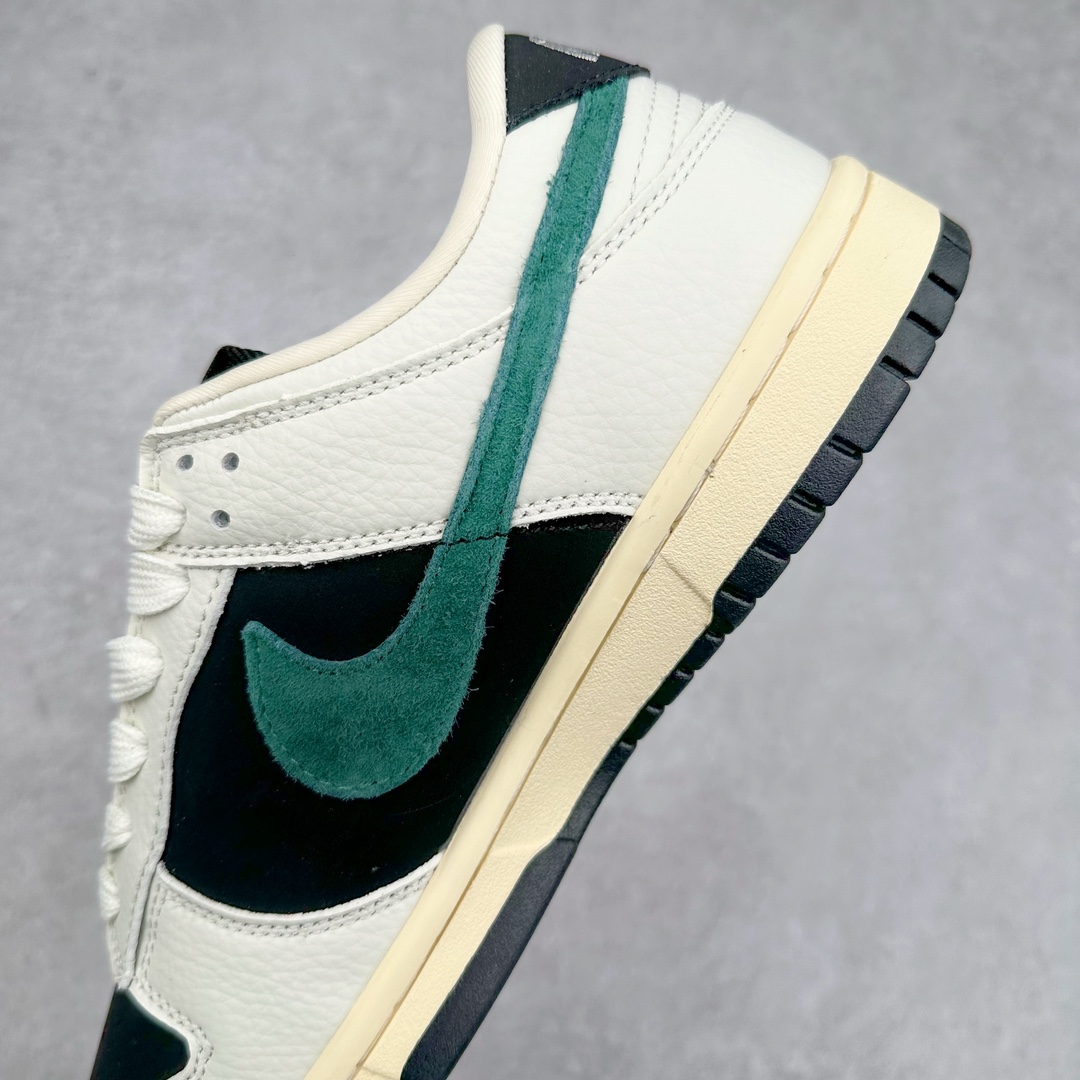 图片[7]-NK Dunk Low 定制配色 XB3802-352 大厂出品 极力推荐 原装头层材料 独家版型蒸餾加工帶來的是更好的视觉和脚感体验大厂纯原品质出货 清洁度 电绣工艺 皮料切割干净无任何毛边 细节完美 尺码：36 36.5 37.5 38 38.5 39 40 40.5 41 42 42.5 43 44 44.5 45 46 47.5-选品中心
