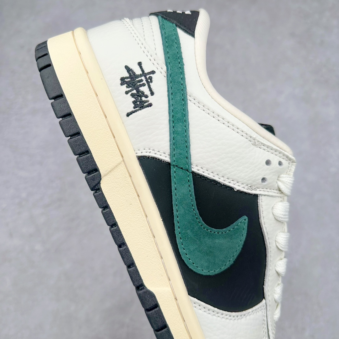 图片[6]-NK Dunk Low 定制配色 XB3802-352 大厂出品 极力推荐 原装头层材料 独家版型蒸餾加工帶來的是更好的视觉和脚感体验大厂纯原品质出货 清洁度 电绣工艺 皮料切割干净无任何毛边 细节完美 尺码：36 36.5 37.5 38 38.5 39 40 40.5 41 42 42.5 43 44 44.5 45 46 47.5-选品中心