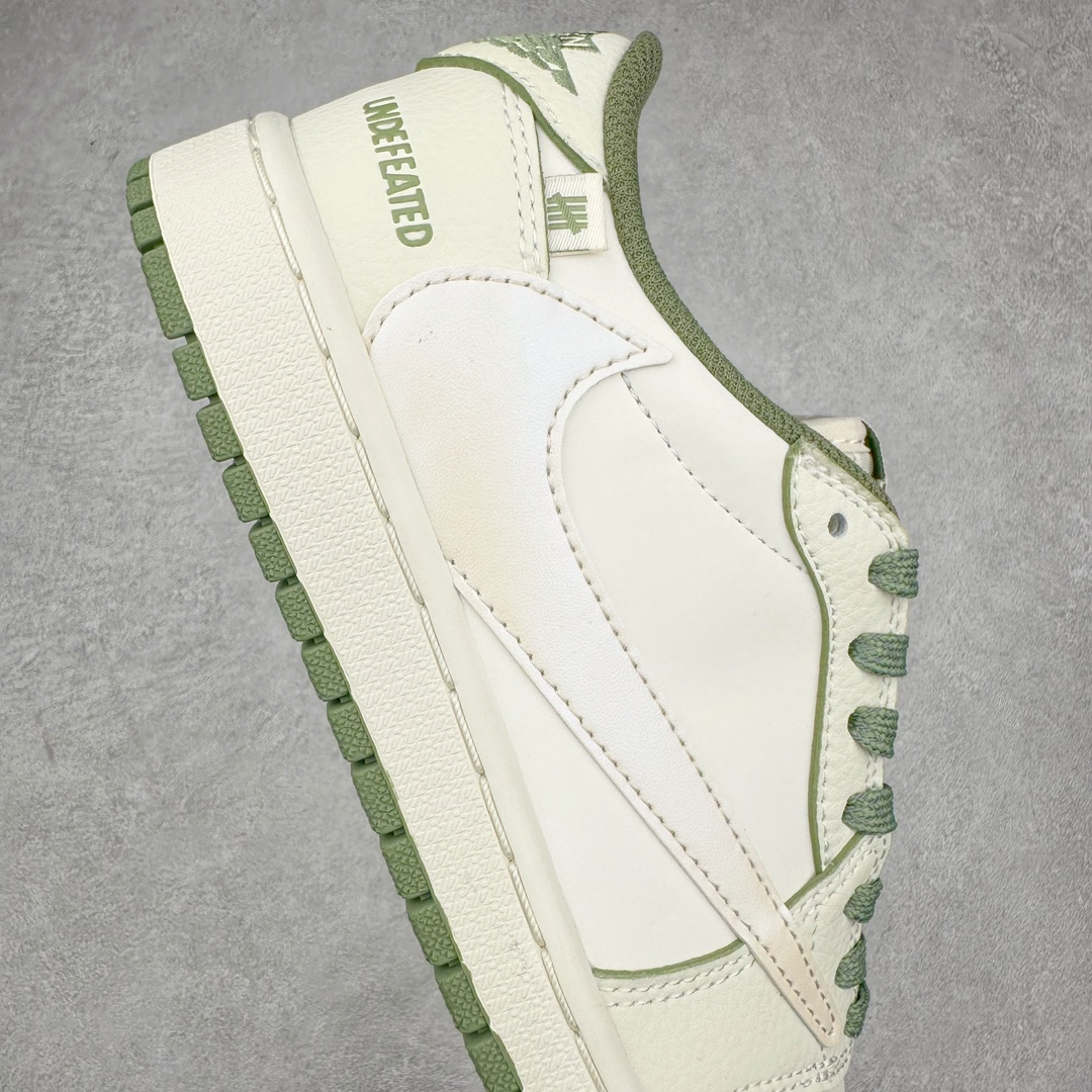 图片[6]-TS x Air Jordan AJ1 Low 倒钩低帮联名定制配色 DM7866-017 原厂内置气垫魔块 A模大底 头层小牛皮 鞋舌AJ原厂专用牛津布+AJ专用反口珍珠布+原厂无杂质高弹内里海棉+特殊封边弹力鞋带 尺码：36 36.5 37.5 38 38.5 39 40 40.5 41 42 42.5 43 44 44.5 45 46 47.5-选品中心