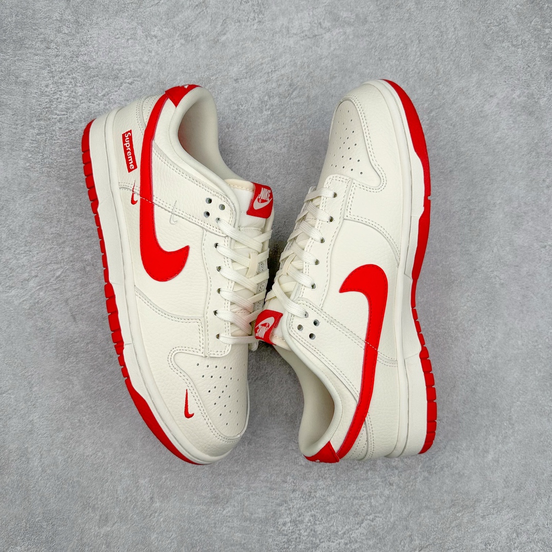 图片[3]-NK Dunk Low 定制配色 KK1688-031 大厂出品 极力推荐 原装头层材料 独家版型蒸餾加工帶來的是更好的视觉和脚感体验大厂纯原品质出货 清洁度 电绣工艺 皮料切割干净无任何毛边 细节完美 尺码：36 36.5 37.5 38 38.5 39 40 40.5 41 42 42.5 43 44 44.5 45 46 47.5-选品中心