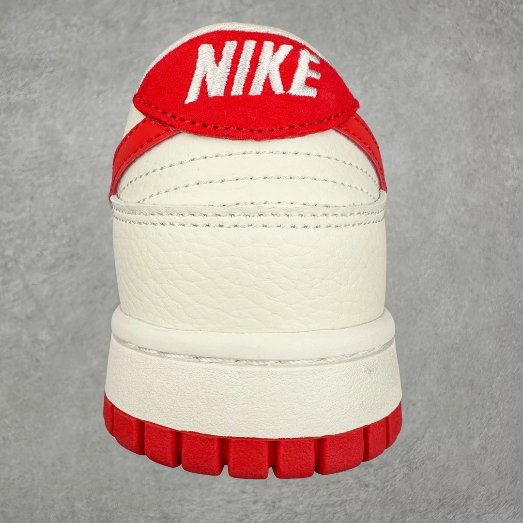 图片[8]-NK Dunk Low 定制配色 KK1688-031 大厂出品 极力推荐 原装头层材料 独家版型蒸餾加工帶來的是更好的视觉和脚感体验大厂纯原品质出货 清洁度 电绣工艺 皮料切割干净无任何毛边 细节完美 尺码：36 36.5 37.5 38 38.5 39 40 40.5 41 42 42.5 43 44 44.5 45 46 47.5-选品中心