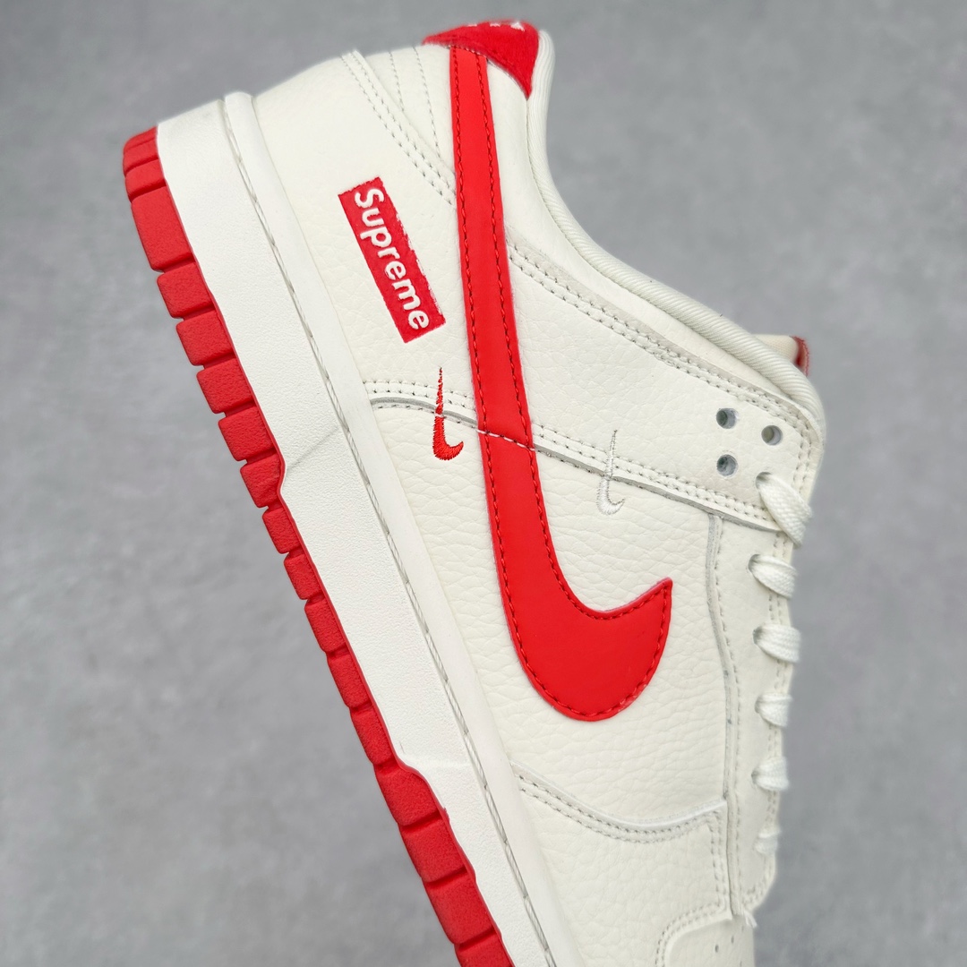 图片[6]-NK Dunk Low 定制配色 KK1688-031 大厂出品 极力推荐 原装头层材料 独家版型蒸餾加工帶來的是更好的视觉和脚感体验大厂纯原品质出货 清洁度 电绣工艺 皮料切割干净无任何毛边 细节完美 尺码：36 36.5 37.5 38 38.5 39 40 40.5 41 42 42.5 43 44 44.5 45 46 47.5-选品中心