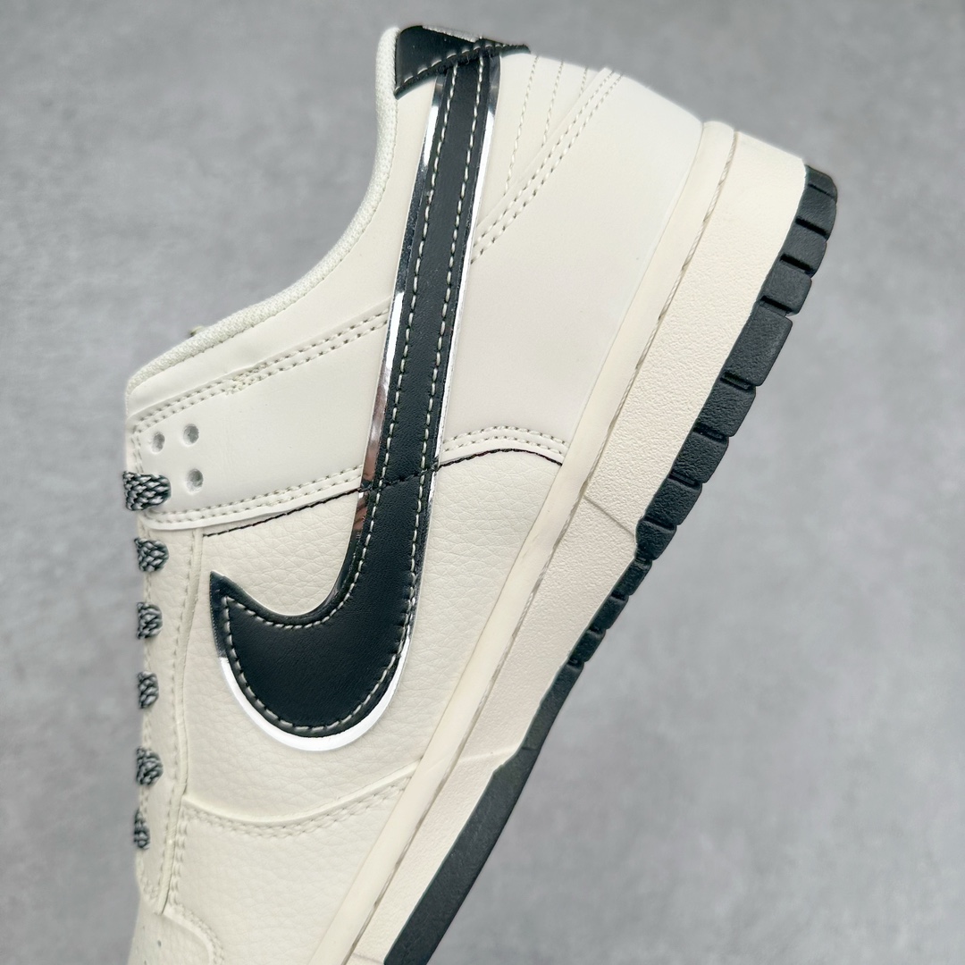 图片[7]-NK Dunk Low 定制配色 SJ1089-002 大厂出品 极力推荐 原装头层材料 独家版型蒸餾加工帶來的是更好的视觉和脚感体验大厂纯原品质出货 清洁度 电绣工艺 皮料切割干净无任何毛边 细节完美 尺码：36 36.5 37.5 38 38.5 39 40 40.5 41 42 42.5 43 44 44.5 45 46 47.5-选品中心