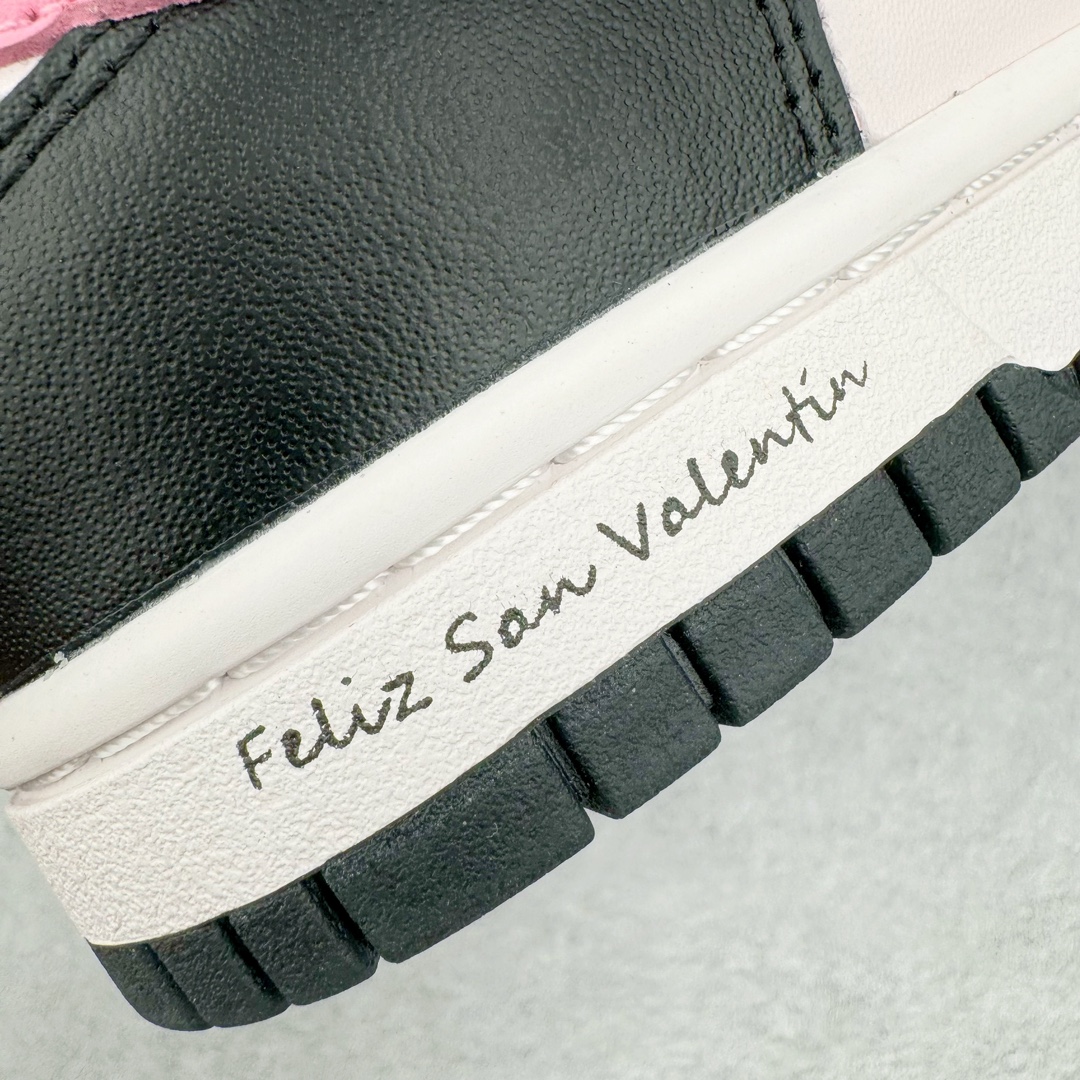 图片[16]-＃YC纯原 NK Dunk Low 雾野樱花 CW1590-100 定制系列天花板 无原鞋不开发 全系列得物原鞋一比一校对开发 配色持续更新中 终端对接 优势输出 全套原厂楦头原纸板数据档案倾力打造 原汁原味莞产 极致还原 圈内最强针车工艺 高端零售指定版 广东原厂配套原盒原标 鞋盒分三个尺码段 原厂冲刀 超高清洁度 全鞋零毛边皮料切割 采用原厂百宏鞋带以及原厂百宏织唛舌标 内标可供原厂几率过验 进口原装条纹中底布 四线拉帮白色点胶 原厂拉帮手法遵循公司 原厂电绣 极致还原 尺码：35.5 36 36.5 37.5 38 38.5 39 40-选品中心