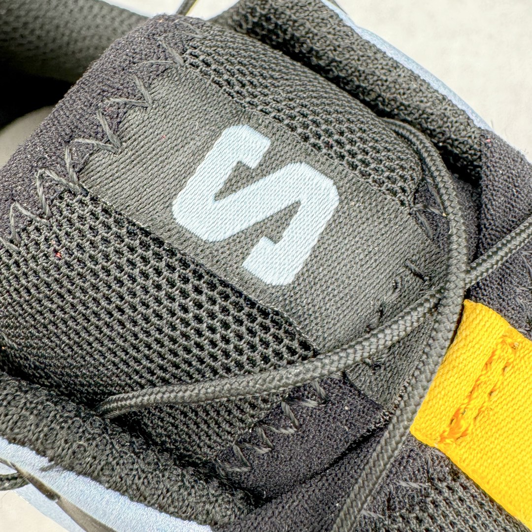 图片[14]-＃绿X/GX Salomon XT-6 萨洛蒙复古潮流户外机能登山跑鞋 纯原外贸平台特供订单 耗时半年巨作 全套原纸板楦头开发 原厂特供网布配套加持 确保原汁原味 完美呈现版型 原档数据独家私模五层组合大底 男女鞋同步官方开发至46.5 原装Ortholite轻量化鞋垫 中底布带钢印编号 原厂TPU锁扣 进口港宝加持 后跟自然饱满 还原公司包裹性 鞋面以“锯齿”状的包裹系统呈现 在基色底之下加入了各种色点缀 将公司的最新技术和时尚前卫的造型融入耐用的长跑款式中 鞋面由 TPU 薄膜制成 并焊接在高耐磨网眼上 使其既时尚又坚固 由 ACS底盘支撑 可增强稳定性和支撑力 以及由橡胶凸耳 Contragrip外底覆盖的 EVA 缓冲中底 旨在应对崎岖的地形 鞋舌上的彩色Salomon 标签、Quicklace 系统以及鞋头、鞋舌和鞋跟上的附加品牌使细节更加完美 让穿着者可以轻松驾驭户外与通勤下的任何运动生活场景 无缝鞋身户外随意纵横 颜值与脚感兼备 出街通勤 绝对非常吸睛 你值得拥有 尺码：36 36.5 37.5 38 38.5 39 40 40.5 41 42 42.5 43 44 44.5 45 46 46.5 注意：偏小1码-选品中心