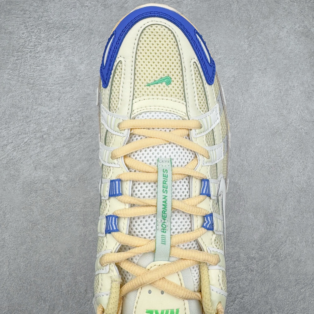 图片[4]-＃A1 NK P-6000 系列低帮复古老爹风休闲运动舒适慢跑鞋 FZ5443-113 购入原鞋原装纸板楦头开发 独家私模四层组合大底 市场唯一正确版本 良心定价 新配色陆续出货 进口三文治网面 融合 Pegasus 过往运动鞋设计 助力 21 世纪早期跑步运动跃升时尚新高度 采用透气网眼布、运动风格线条和耐穿覆面 兼具吸睛外观和舒适感受 中底泡绵以田径赛道为灵感 打造厚实设计 缔造出众缓震性能 尺码：36 36.5 37.5 38 38.5 39 40 40.5 41 42 42.5 43 44 44.5 45 46-选品中心