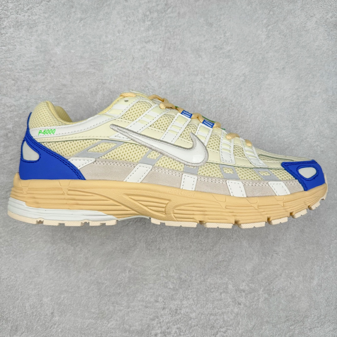 ＃A1 NK P-6000 系列低帮复古老爹风休闲运动舒适慢跑鞋 FZ5443-113 购入原鞋原装纸板楦头开发 独家私模四层组合大底 市场唯一正确版本 良心定价 新配色陆续出货 进口三文治网面 融合 Pegasus 过往运动鞋设计 助力 21 世纪早期跑步运动跃升时尚新高度 采用透气网眼布、运动风格线条和耐穿覆面 兼具吸睛外观和舒适感受 中底泡绵以田径赛道为灵感 打造厚实设计 缔造出众缓震性能 尺码：36 36.5 37.5 38 38.5 39 40 40.5 41 42 42.5 43 44 44.5 45 46-选品中心