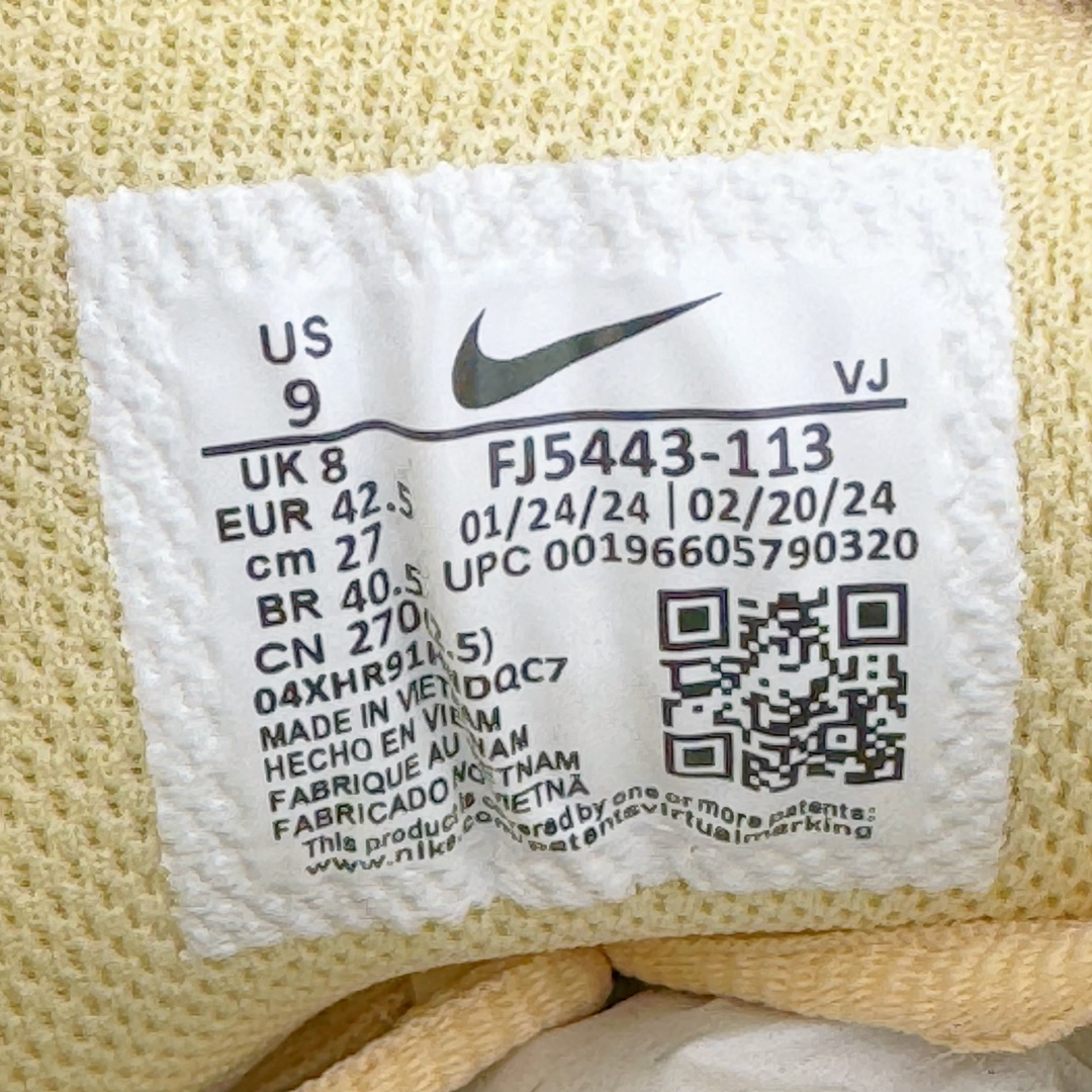 图片[12]-＃A1 NK P-6000 系列低帮复古老爹风休闲运动舒适慢跑鞋 FZ5443-113 购入原鞋原装纸板楦头开发 独家私模四层组合大底 市场唯一正确版本 良心定价 新配色陆续出货 进口三文治网面 融合 Pegasus 过往运动鞋设计 助力 21 世纪早期跑步运动跃升时尚新高度 采用透气网眼布、运动风格线条和耐穿覆面 兼具吸睛外观和舒适感受 中底泡绵以田径赛道为灵感 打造厚实设计 缔造出众缓震性能 尺码：36 36.5 37.5 38 38.5 39 40 40.5 41 42 42.5 43 44 44.5 45 46-选品中心