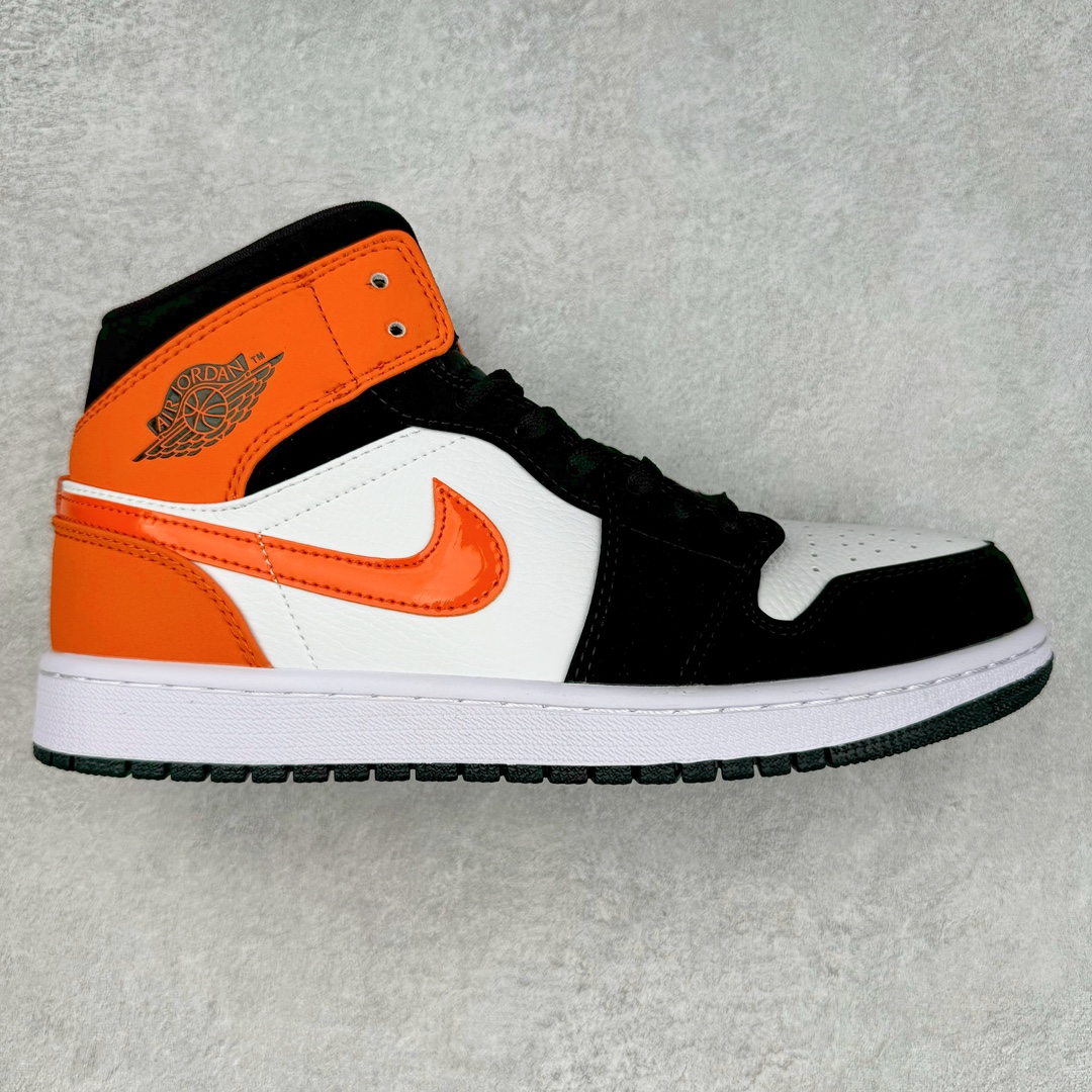 ＃yh福利特价 Air Jordan AJ1 Mid 中帮系列 原厂内置全掌气垫 A模大底 头层小牛皮 鞋舌AJ原厂专用牛津布+AJ专用反口珍珠布+原厂无杂质高弹内里海棉 特殊封边弹力鞋带 头层牛皮 原鞋开模 拒绝公底 购置公司同步原材料 都有细节还原95% 原汁原味 忠于原版 尺码：36 36.5 37.5 38 38.5 39 40 40.5 41 42 42.5 43 44 44.5 45 46-选品中心