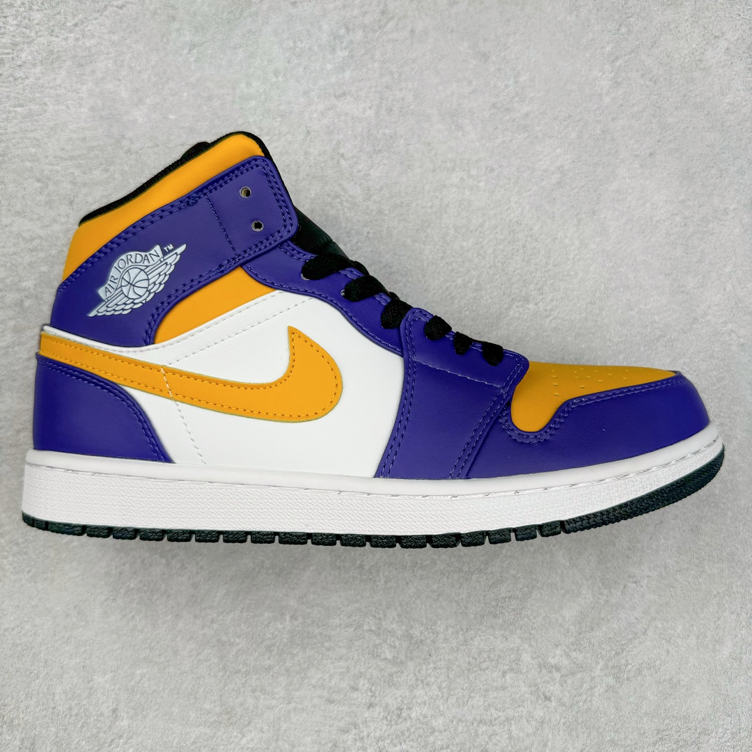 ＃yh福利特价 Air Jordan AJ1 Mid 中帮系列 原厂内置全掌气垫 A模大底 头层小牛皮 鞋舌AJ原厂专用牛津布+AJ专用反口珍珠布+原厂无杂质高弹内里海棉 特殊封边弹力鞋带 头层牛皮 原鞋开模 拒绝公底 购置公司同步原材料 都有细节还原95% 原汁原味 忠于原版 尺码：36 36.5 37.5 38 38.5 39 40 40.5 41 42 42.5 43 44 44.5 45 46-选品中心