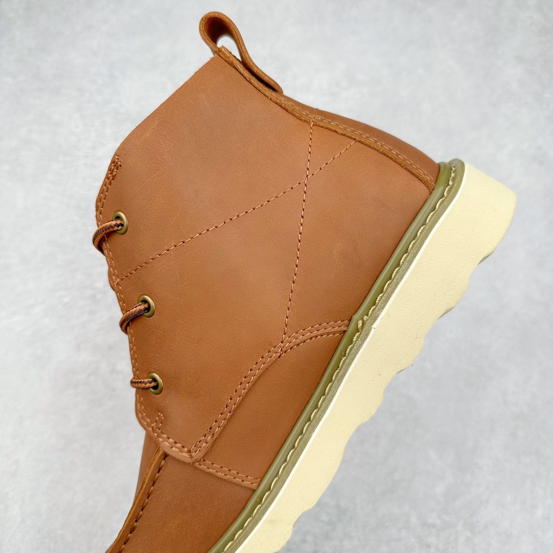 图片[7]-＃特价福利 CAT卡特 硬汉推土机品牌经典百搭户外休闲大黄靴系列 广东大厂品质 24ss秋冬新款 常年主打 时尚潮流搭配 面料釆用意大利进口磨砂牛皮 全鞋真牛皮材料 大底到五金都是代工厂原材料制作 好货不杀猪 首单质量严格把控 全套官网统一包装 今年冬季防寒户外专用 日常随意搭配 型男必备 尺码：38 39 40 41 42 43 44 (偏大一码)-选品中心