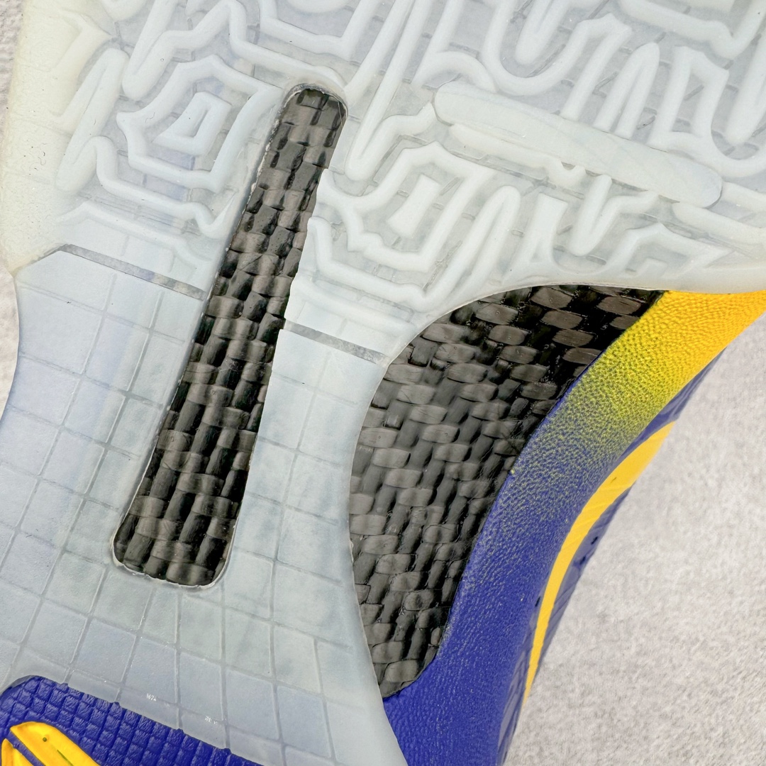 图片[17]-＃OG纯原 NK Zoom Kobe ZK5 科比5代 五冠王 CD4991-400 Zoom Turbo气垫➕后掌EVA缓震 实战配置直接拉满 原楦纸板开发 鞋身流线型、后跟塑形 区分土肥圆 原档数据3D打印 鞋面细节匹配原版 全身鞋材卡料色独家定制 唯一正确喷漆SWOOSH NK专利Flyknit飞线科技，给予鞋身足够抗扭矩力 真实底模最大47.5 实战利器 专供海外市场 尺码：40 40.5 41 42 42.5 43 44 44.5 45 46 47.5 （脚宽、脚胖 建议买大半码）-选品中心