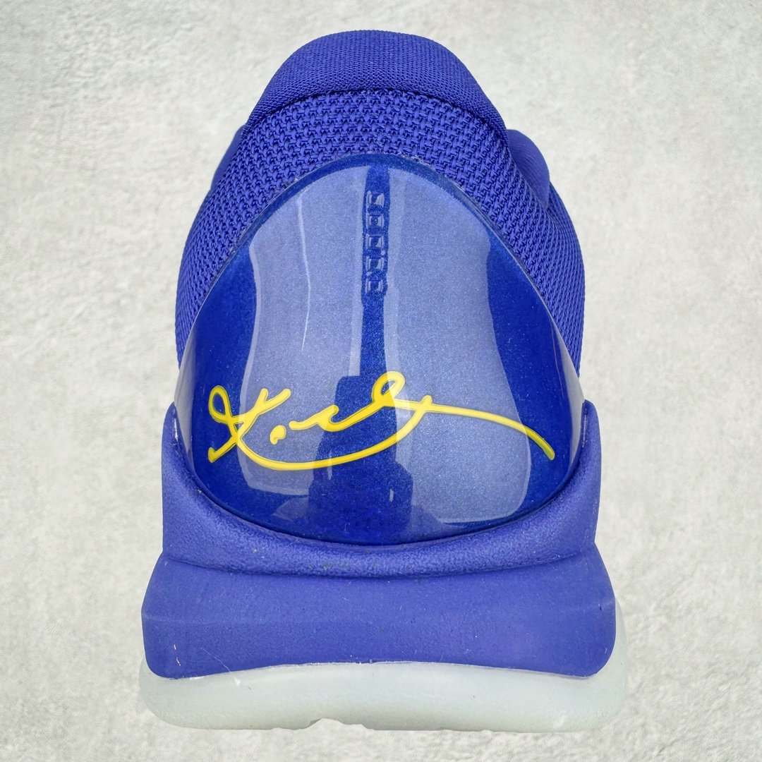 图片[8]-＃OG纯原 NK Zoom Kobe ZK5 科比5代 五冠王 CD4991-400 Zoom Turbo气垫➕后掌EVA缓震 实战配置直接拉满 原楦纸板开发 鞋身流线型、后跟塑形 区分土肥圆 原档数据3D打印 鞋面细节匹配原版 全身鞋材卡料色独家定制 唯一正确喷漆SWOOSH NK专利Flyknit飞线科技，给予鞋身足够抗扭矩力 真实底模最大47.5 实战利器 专供海外市场 尺码：40 40.5 41 42 42.5 43 44 44.5 45 46 47.5 （脚宽、脚胖 建议买大半码）-选品中心