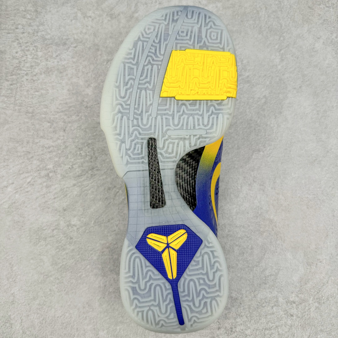 图片[9]-＃OG纯原 NK Zoom Kobe ZK5 科比5代 五冠王 CD4991-400 Zoom Turbo气垫➕后掌EVA缓震 实战配置直接拉满 原楦纸板开发 鞋身流线型、后跟塑形 区分土肥圆 原档数据3D打印 鞋面细节匹配原版 全身鞋材卡料色独家定制 唯一正确喷漆SWOOSH NK专利Flyknit飞线科技，给予鞋身足够抗扭矩力 真实底模最大47.5 实战利器 专供海外市场 尺码：40 40.5 41 42 42.5 43 44 44.5 45 46 47.5 （脚宽、脚胖 建议买大半码）-选品中心