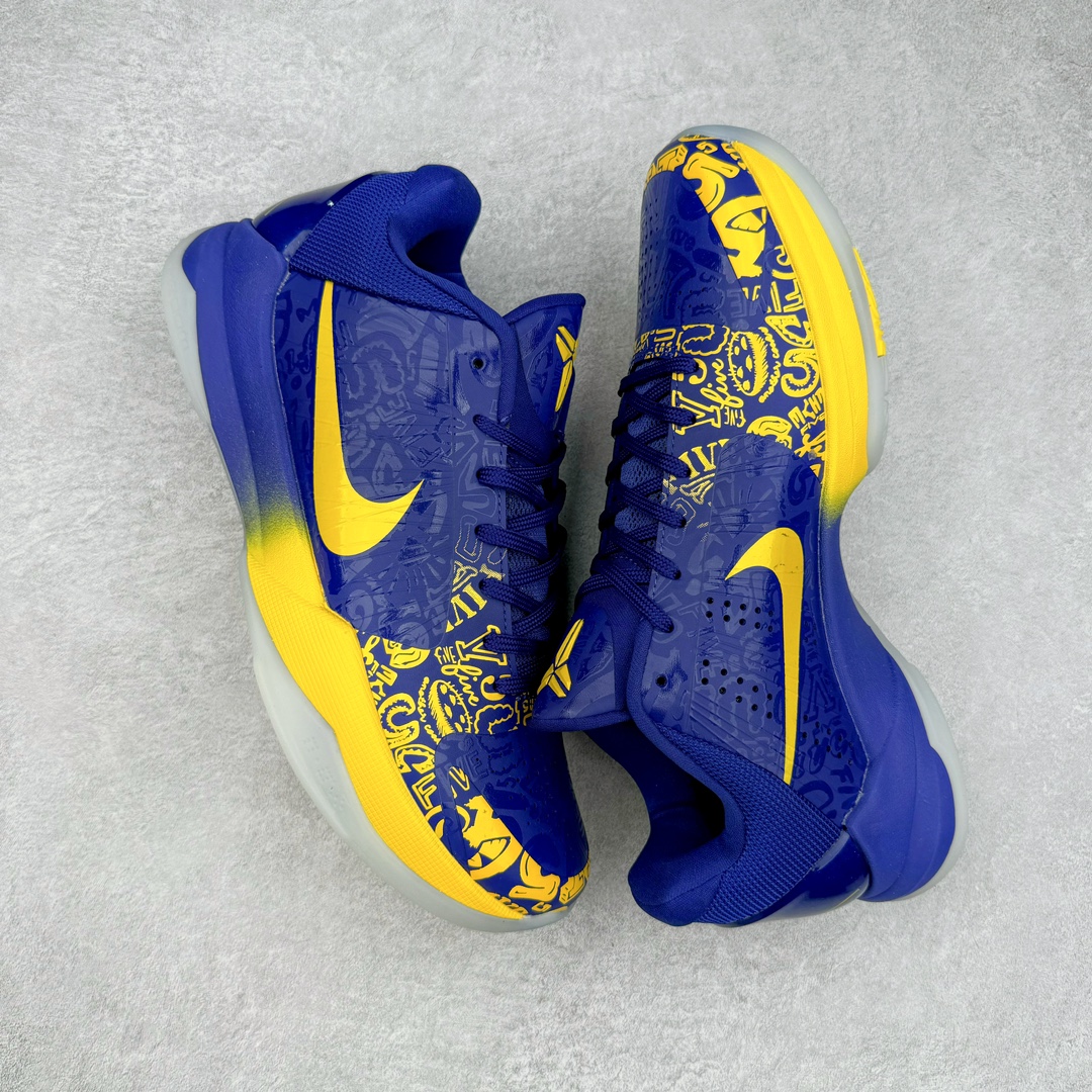 图片[3]-＃OG纯原 NK Zoom Kobe ZK5 科比5代 五冠王 CD4991-400 Zoom Turbo气垫➕后掌EVA缓震 实战配置直接拉满 原楦纸板开发 鞋身流线型、后跟塑形 区分土肥圆 原档数据3D打印 鞋面细节匹配原版 全身鞋材卡料色独家定制 唯一正确喷漆SWOOSH NK专利Flyknit飞线科技，给予鞋身足够抗扭矩力 真实底模最大47.5 实战利器 专供海外市场 尺码：40 40.5 41 42 42.5 43 44 44.5 45 46 47.5 （脚宽、脚胖 建议买大半码）-选品中心