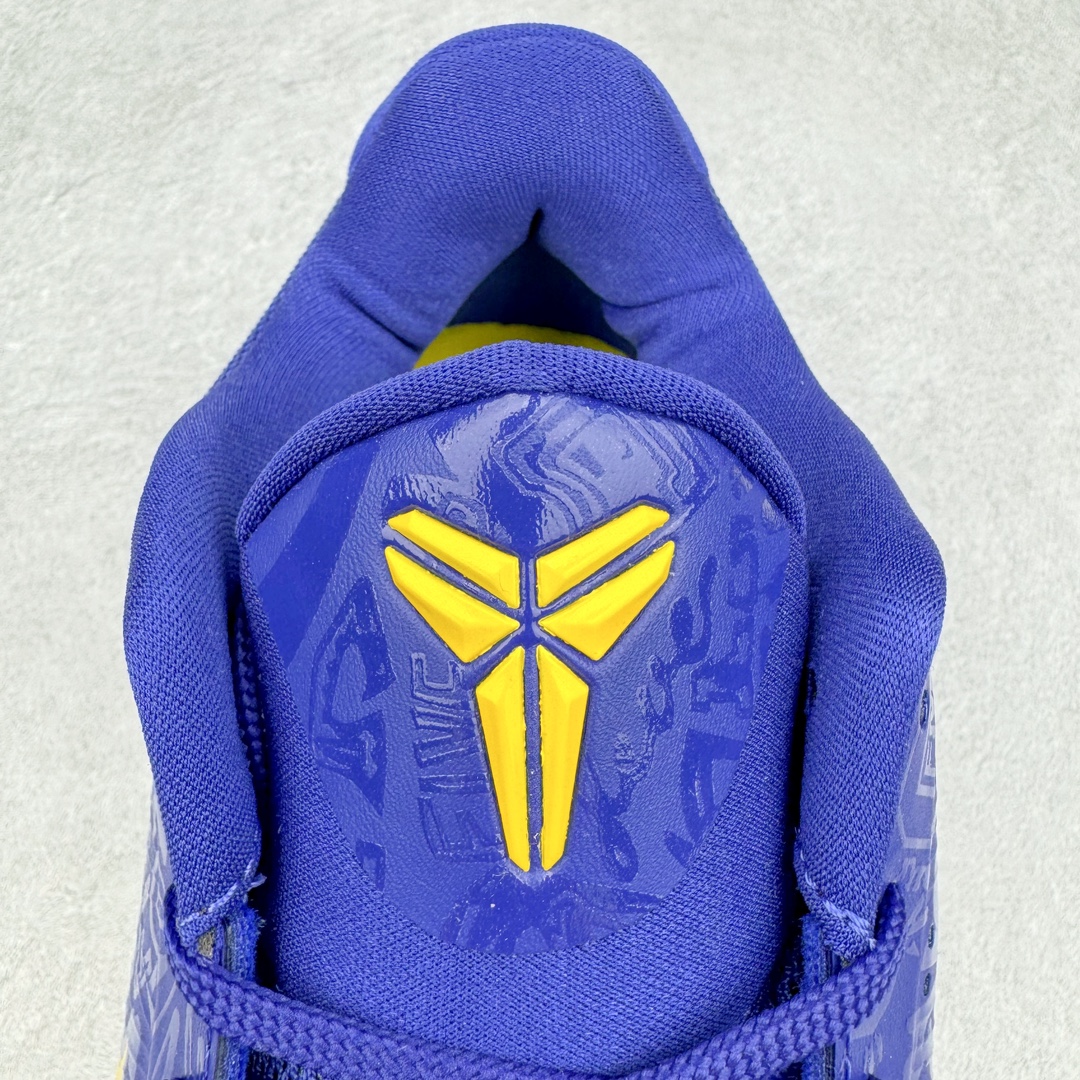 图片[14]-＃OG纯原 NK Zoom Kobe ZK5 科比5代 五冠王 CD4991-400 Zoom Turbo气垫➕后掌EVA缓震 实战配置直接拉满 原楦纸板开发 鞋身流线型、后跟塑形 区分土肥圆 原档数据3D打印 鞋面细节匹配原版 全身鞋材卡料色独家定制 唯一正确喷漆SWOOSH NK专利Flyknit飞线科技，给予鞋身足够抗扭矩力 真实底模最大47.5 实战利器 专供海外市场 尺码：40 40.5 41 42 42.5 43 44 44.5 45 46 47.5 （脚宽、脚胖 建议买大半码）-选品中心