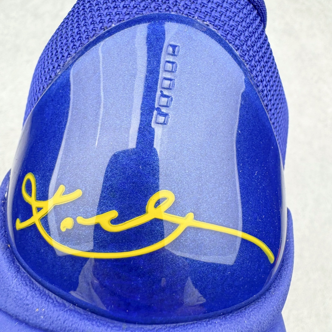 图片[13]-＃OG纯原 NK Zoom Kobe ZK5 科比5代 五冠王 CD4991-400 Zoom Turbo气垫➕后掌EVA缓震 实战配置直接拉满 原楦纸板开发 鞋身流线型、后跟塑形 区分土肥圆 原档数据3D打印 鞋面细节匹配原版 全身鞋材卡料色独家定制 唯一正确喷漆SWOOSH NK专利Flyknit飞线科技，给予鞋身足够抗扭矩力 真实底模最大47.5 实战利器 专供海外市场 尺码：40 40.5 41 42 42.5 43 44 44.5 45 46 47.5 （脚宽、脚胖 建议买大半码）-选品中心