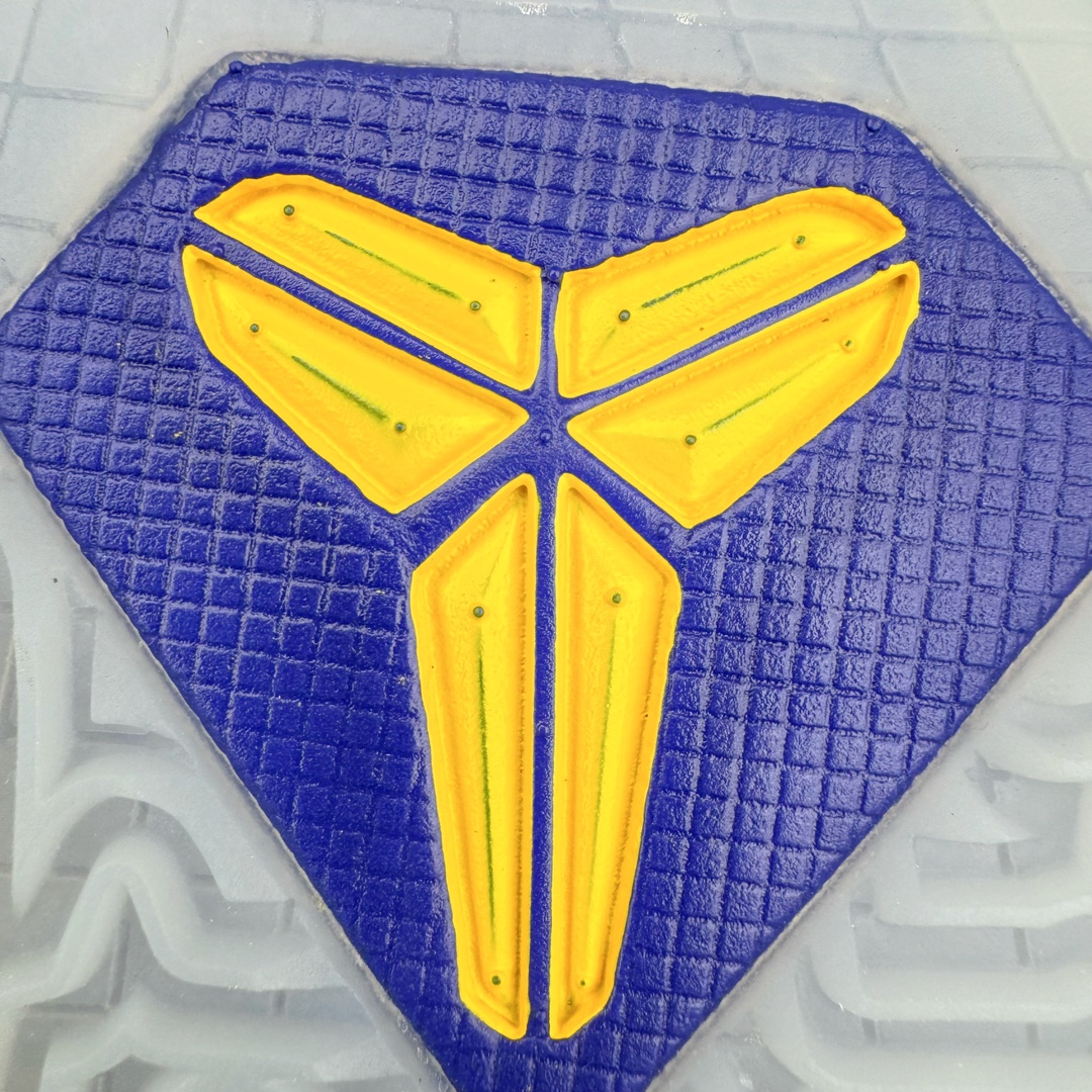 图片[18]-＃OG纯原 NK Zoom Kobe ZK5 科比5代 五冠王 CD4991-400 Zoom Turbo气垫➕后掌EVA缓震 实战配置直接拉满 原楦纸板开发 鞋身流线型、后跟塑形 区分土肥圆 原档数据3D打印 鞋面细节匹配原版 全身鞋材卡料色独家定制 唯一正确喷漆SWOOSH NK专利Flyknit飞线科技，给予鞋身足够抗扭矩力 真实底模最大47.5 实战利器 专供海外市场 尺码：40 40.5 41 42 42.5 43 44 44.5 45 46 47.5 （脚宽、脚胖 建议买大半码）-选品中心