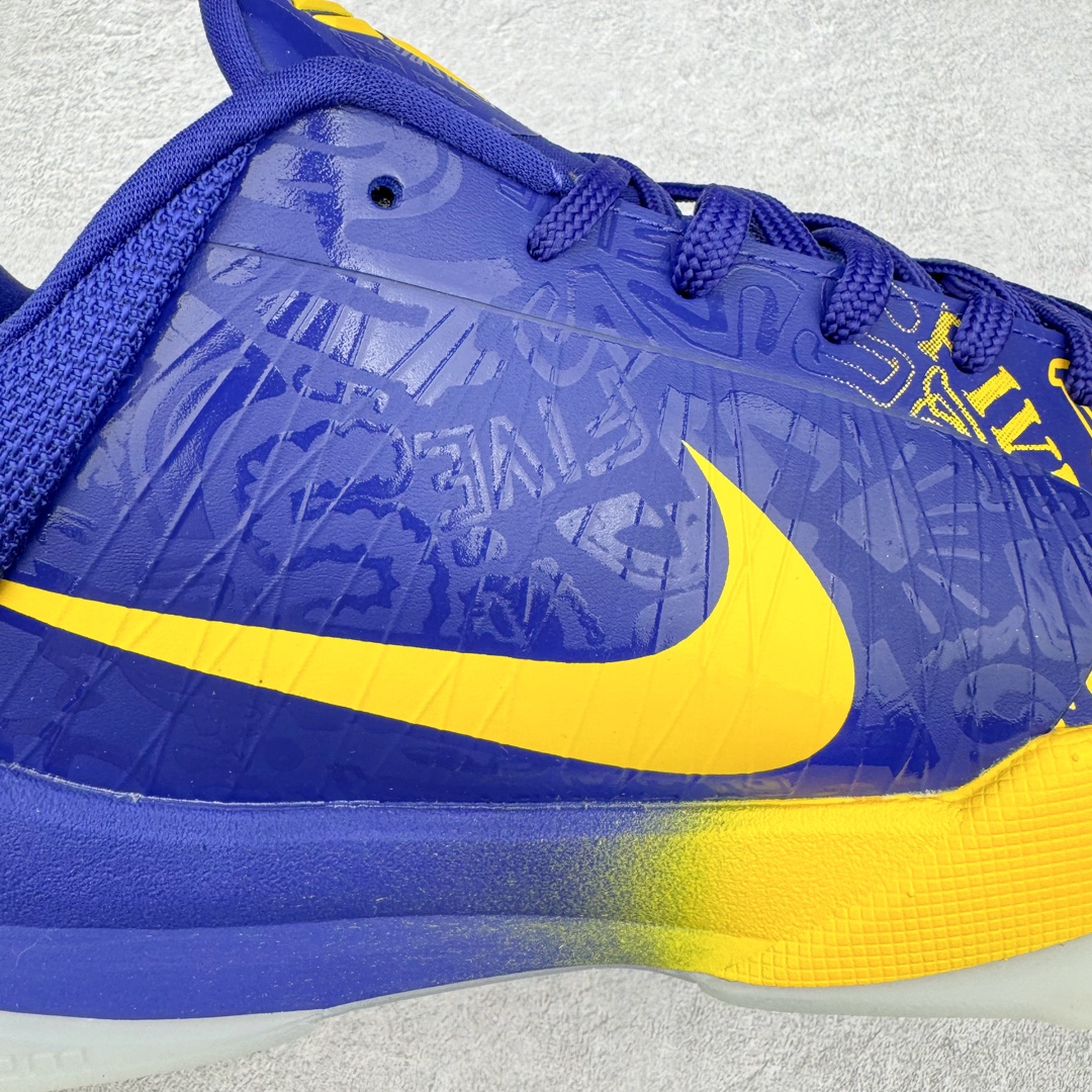 图片[16]-＃OG纯原 NK Zoom Kobe ZK5 科比5代 五冠王 CD4991-400 Zoom Turbo气垫➕后掌EVA缓震 实战配置直接拉满 原楦纸板开发 鞋身流线型、后跟塑形 区分土肥圆 原档数据3D打印 鞋面细节匹配原版 全身鞋材卡料色独家定制 唯一正确喷漆SWOOSH NK专利Flyknit飞线科技，给予鞋身足够抗扭矩力 真实底模最大47.5 实战利器 专供海外市场 尺码：40 40.5 41 42 42.5 43 44 44.5 45 46 47.5 （脚宽、脚胖 建议买大半码）-选品中心