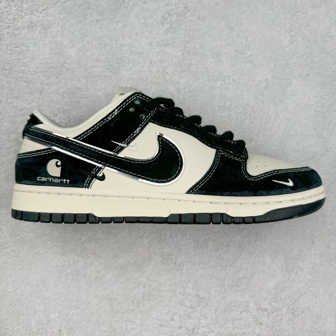 NK Dunk Low 定制配色 SJ1089-005 大厂出品 极力推荐 原装头层材料 独家版型蒸餾加工帶來的是更好的视觉和脚感体验大厂纯原品质出货 清洁度 电绣工艺 皮料切割干净无任何毛边 细节完美 尺码：36 36.5 37.5 38 38.5 39 40 40.5 41 42 42.5 43 44 44.5 45 46 47.5-选品中心