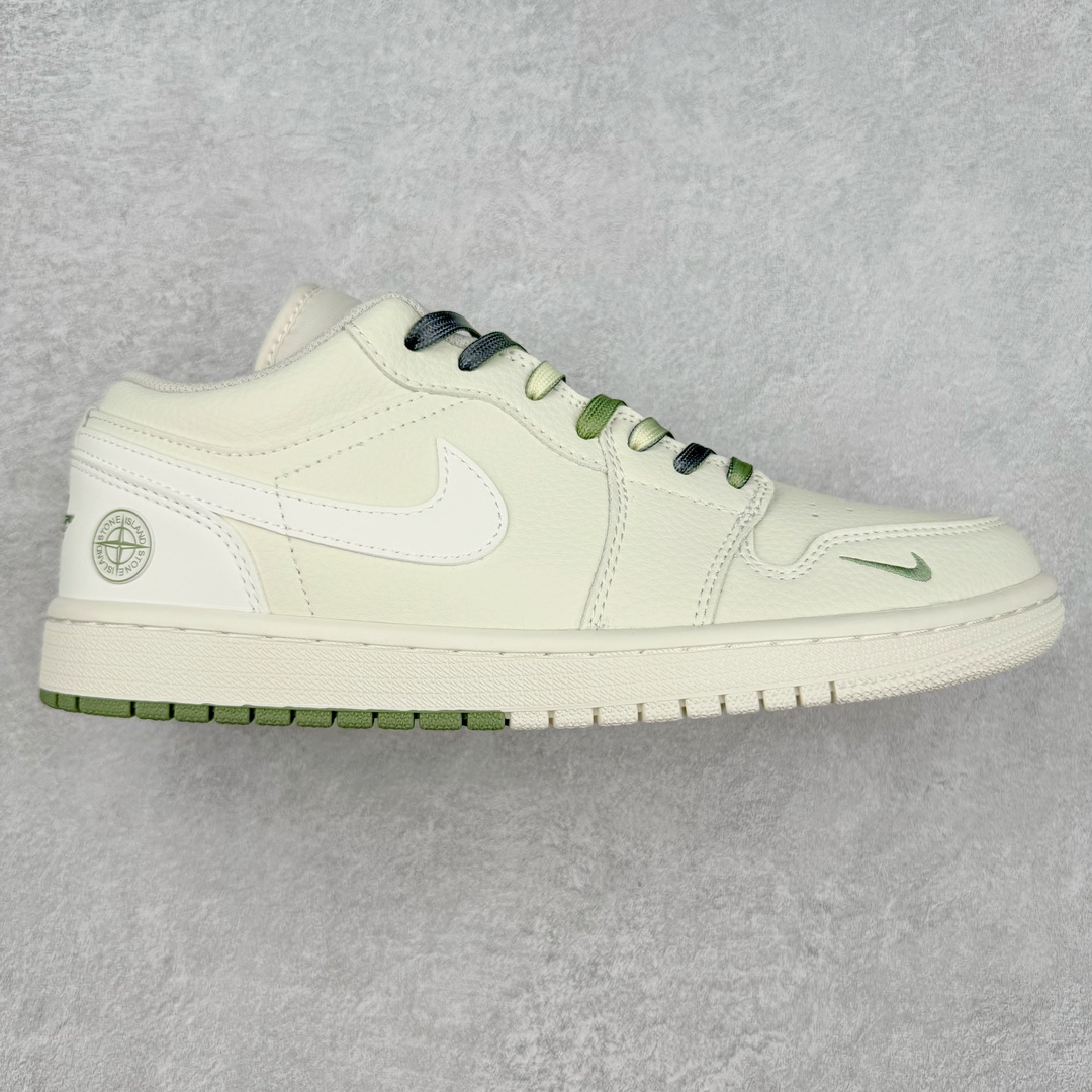 Air Jordan AJ1 Low 低帮系列定制配色 DC2024-029 原厂内置气垫魔块 A模大底 头层小牛皮 鞋舌AJ原厂专用牛津布+AJ专用反口珍珠布+原厂无杂质高弹内里海棉+特殊封边弹力鞋带 尺码：36 36.5 37.5 38 38.5 39 40 40.5 41 42 42.5 43 44 44.5 45 46-选品中心