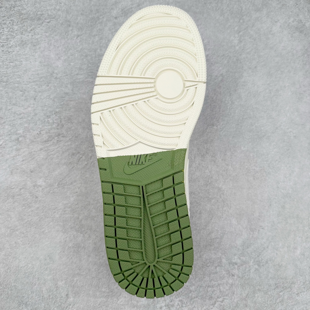 图片[9]-Air Jordan AJ1 Low 低帮系列定制配色 DC2024-029 原厂内置气垫魔块 A模大底 头层小牛皮 鞋舌AJ原厂专用牛津布+AJ专用反口珍珠布+原厂无杂质高弹内里海棉+特殊封边弹力鞋带 尺码：36 36.5 37.5 38 38.5 39 40 40.5 41 42 42.5 43 44 44.5 45 46-选品中心