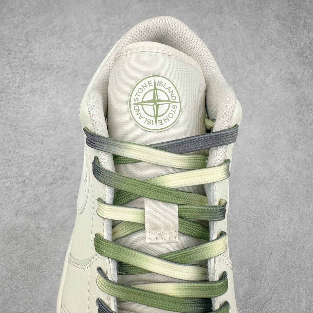 图片[5]-Air Jordan AJ1 Low 低帮系列定制配色 DC2024-029 原厂内置气垫魔块 A模大底 头层小牛皮 鞋舌AJ原厂专用牛津布+AJ专用反口珍珠布+原厂无杂质高弹内里海棉+特殊封边弹力鞋带 尺码：36 36.5 37.5 38 38.5 39 40 40.5 41 42 42.5 43 44 44.5 45 46-选品中心