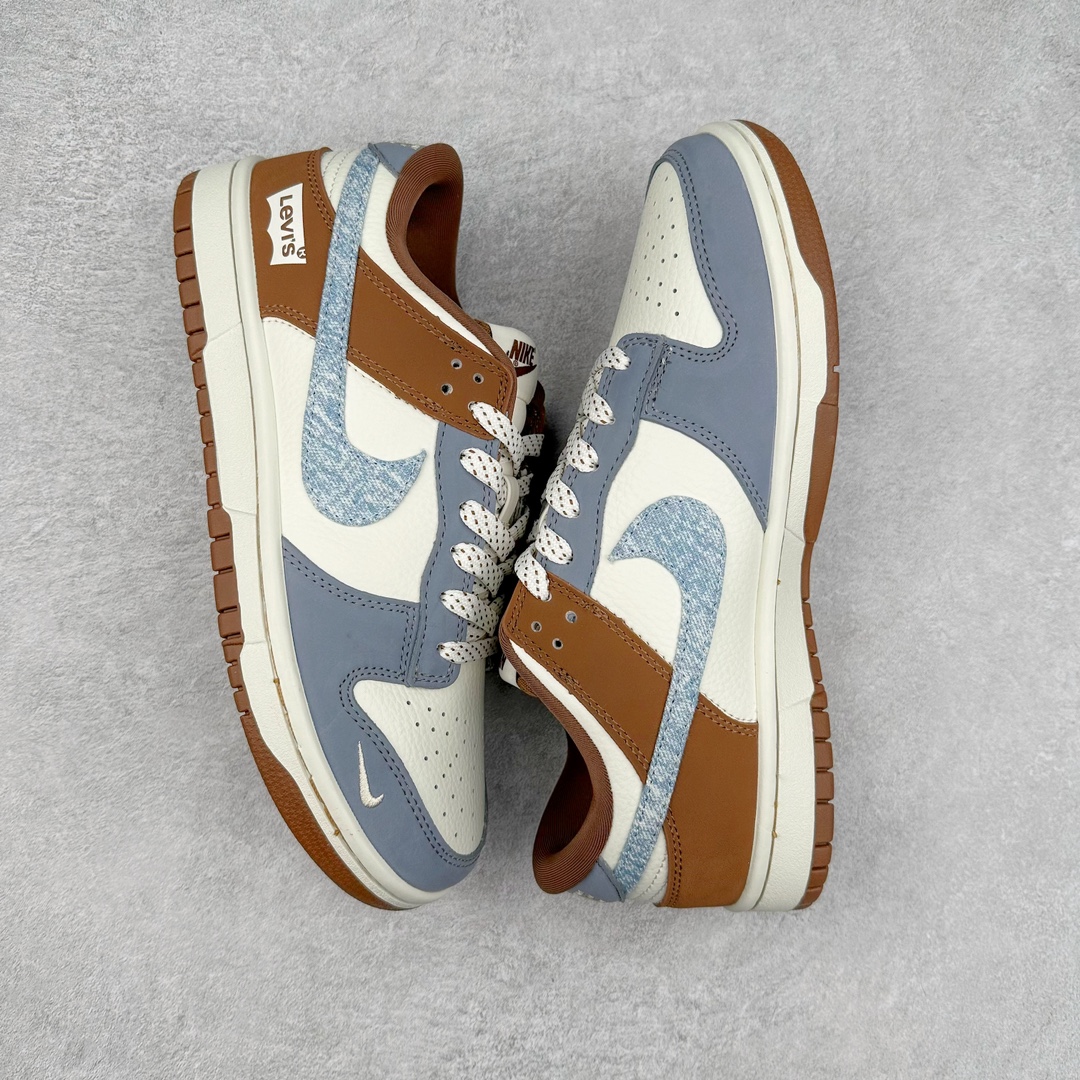 图片[3]-NK Dunk Low 定制配色 JH8310-958 大厂出品 极力推荐 原装头层材料 独家版型蒸餾加工帶來的是更好的视觉和脚感体验大厂纯原品质出货 清洁度 电绣工艺 皮料切割干净无任何毛边 细节完美 尺码：36 36.5 37.5 38 38.5 39 40 40.5 41 42 42.5 43 44 44.5 45 46 47.5-选品中心