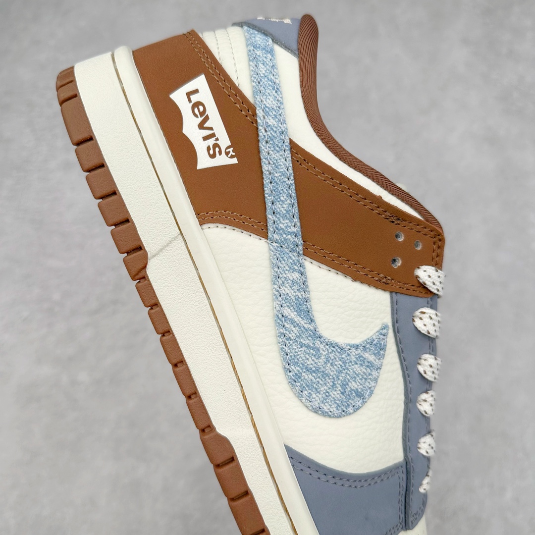 图片[6]-NK Dunk Low 定制配色 JH8310-958 大厂出品 极力推荐 原装头层材料 独家版型蒸餾加工帶來的是更好的视觉和脚感体验大厂纯原品质出货 清洁度 电绣工艺 皮料切割干净无任何毛边 细节完美 尺码：36 36.5 37.5 38 38.5 39 40 40.5 41 42 42.5 43 44 44.5 45 46 47.5-选品中心