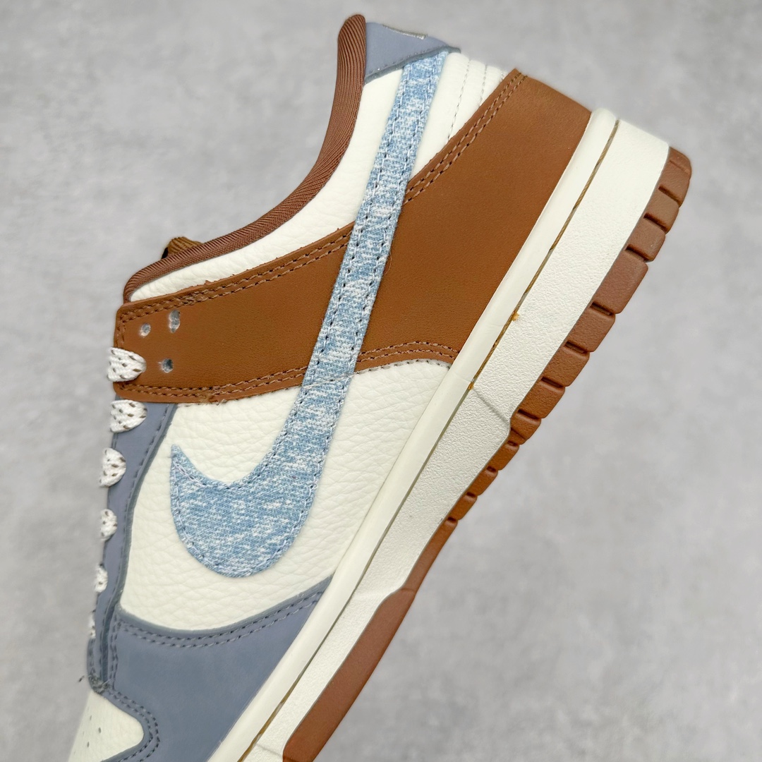 图片[7]-NK Dunk Low 定制配色 JH8310-958 大厂出品 极力推荐 原装头层材料 独家版型蒸餾加工帶來的是更好的视觉和脚感体验大厂纯原品质出货 清洁度 电绣工艺 皮料切割干净无任何毛边 细节完美 尺码：36 36.5 37.5 38 38.5 39 40 40.5 41 42 42.5 43 44 44.5 45 46 47.5-选品中心