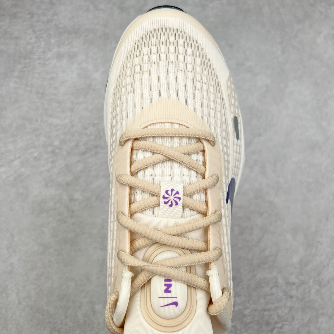 图片[4]-＃TG纯原 NK Journey Run 旅程慢跑系列低帮轻质缓震休闲运动公路跑步鞋 FJ7765-106 采用科技织法轻盈织物合成鞋面材质 搭载柔软厚实ComfiRide 泡绵缓震组合外置防滑耐磨橡胶底片 穿上 Journey Run 公路跑步鞋 尽情畅跑 享受每一步的风景 搭载柔软厚实的 ComfiRide 泡绵缓震配置 助你征服充满挑战的路面 大步流星 微笑前行 该鞋款舒适非凡 让你爱不释脚 尺码：35.5 36 36.5 37.5 38 38.5 39 40 40.5 41 42 42.5 43 44 44.5 45-选品中心