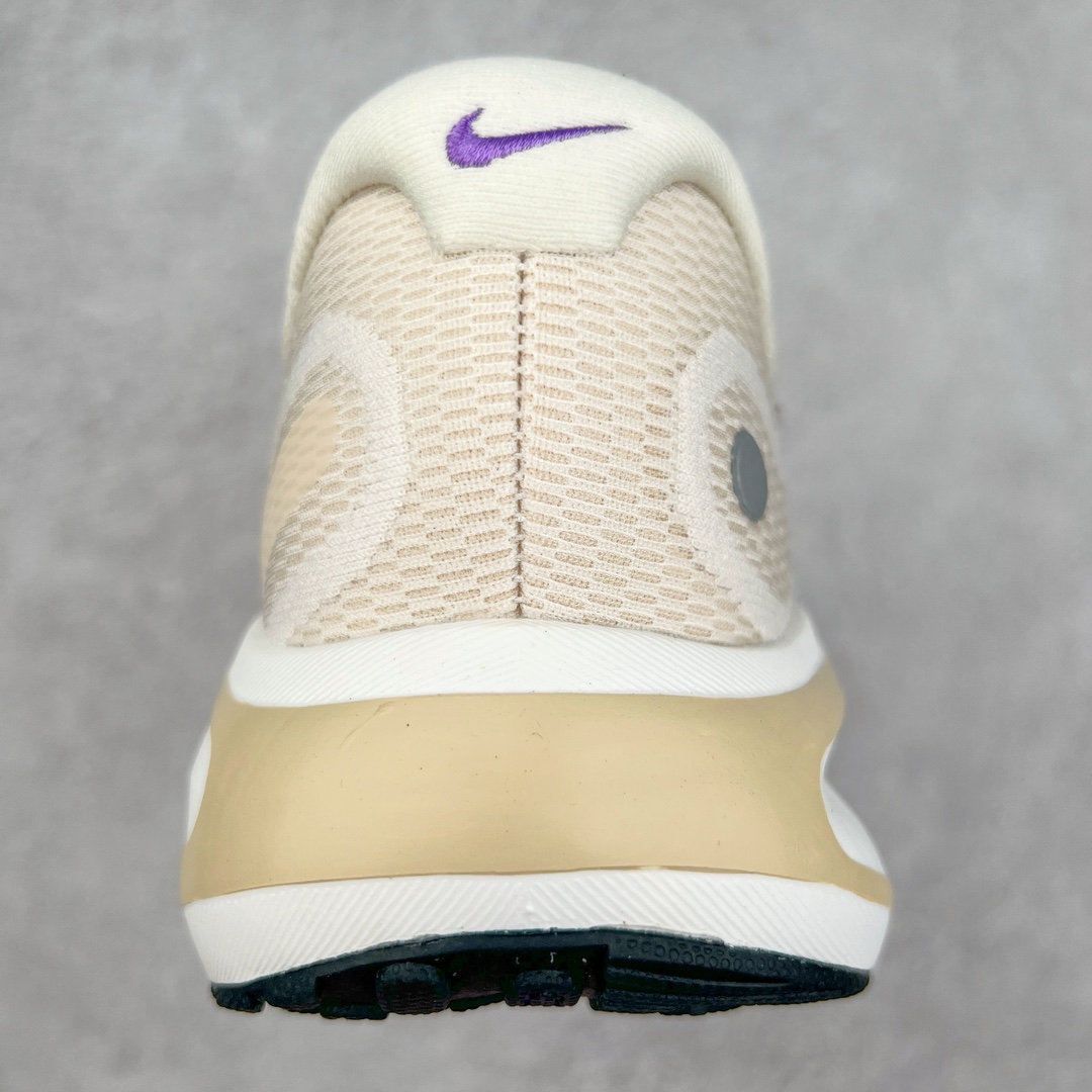 图片[8]-＃TG纯原 NK Journey Run 旅程慢跑系列低帮轻质缓震休闲运动公路跑步鞋 FJ7765-106 采用科技织法轻盈织物合成鞋面材质 搭载柔软厚实ComfiRide 泡绵缓震组合外置防滑耐磨橡胶底片 穿上 Journey Run 公路跑步鞋 尽情畅跑 享受每一步的风景 搭载柔软厚实的 ComfiRide 泡绵缓震配置 助你征服充满挑战的路面 大步流星 微笑前行 该鞋款舒适非凡 让你爱不释脚 尺码：35.5 36 36.5 37.5 38 38.5 39 40 40.5 41 42 42.5 43 44 44.5 45-选品中心