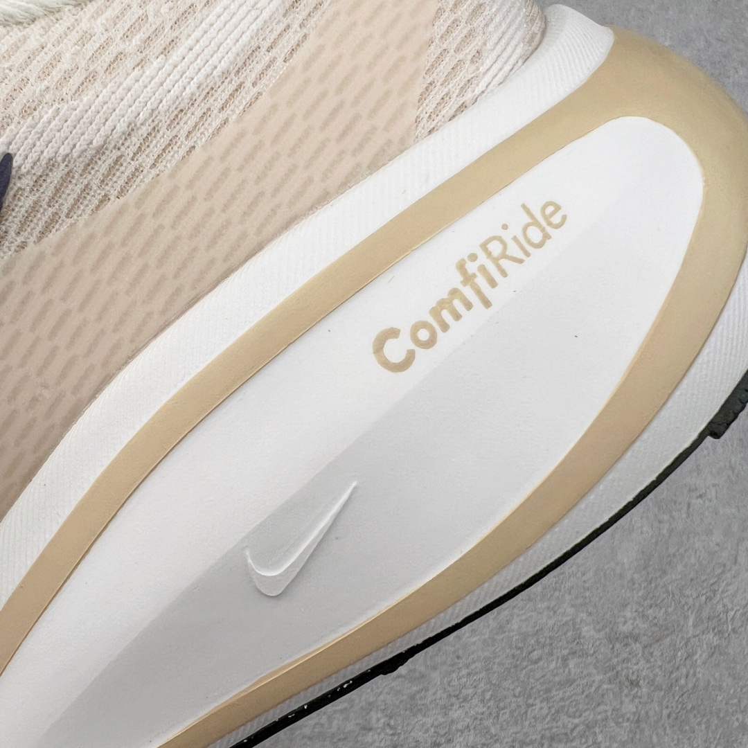 图片[10]-＃TG纯原 NK Journey Run 旅程慢跑系列低帮轻质缓震休闲运动公路跑步鞋 FJ7765-106 采用科技织法轻盈织物合成鞋面材质 搭载柔软厚实ComfiRide 泡绵缓震组合外置防滑耐磨橡胶底片 穿上 Journey Run 公路跑步鞋 尽情畅跑 享受每一步的风景 搭载柔软厚实的 ComfiRide 泡绵缓震配置 助你征服充满挑战的路面 大步流星 微笑前行 该鞋款舒适非凡 让你爱不释脚 尺码：35.5 36 36.5 37.5 38 38.5 39 40 40.5 41 42 42.5 43 44 44.5 45-选品中心