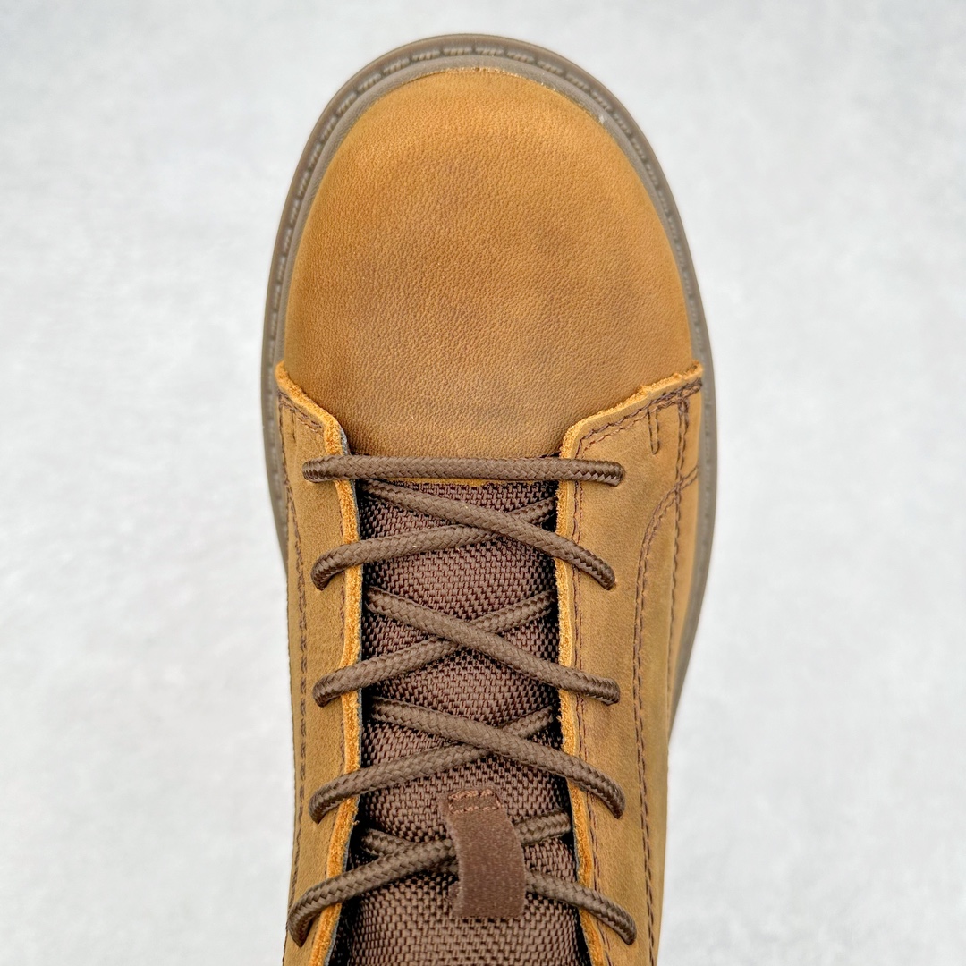 图片[4]-＃特价福利 CAT卡特 硬汉推土机品牌经典百搭户外休闲大黄靴系列 广东大厂品质 24ss秋冬新款 常年主打 时尚潮流搭配 面料釆用意大利进口磨砂牛皮 全鞋真牛皮材料 大底到五金都是代工厂原材料制作 好货不杀猪 首单质量严格把控 全套官网统一包装 今年冬季防寒户外专用 日常随意搭配 型男必备 尺码：38 39 40 41 42 43 44 (偏大一码)-选品中心