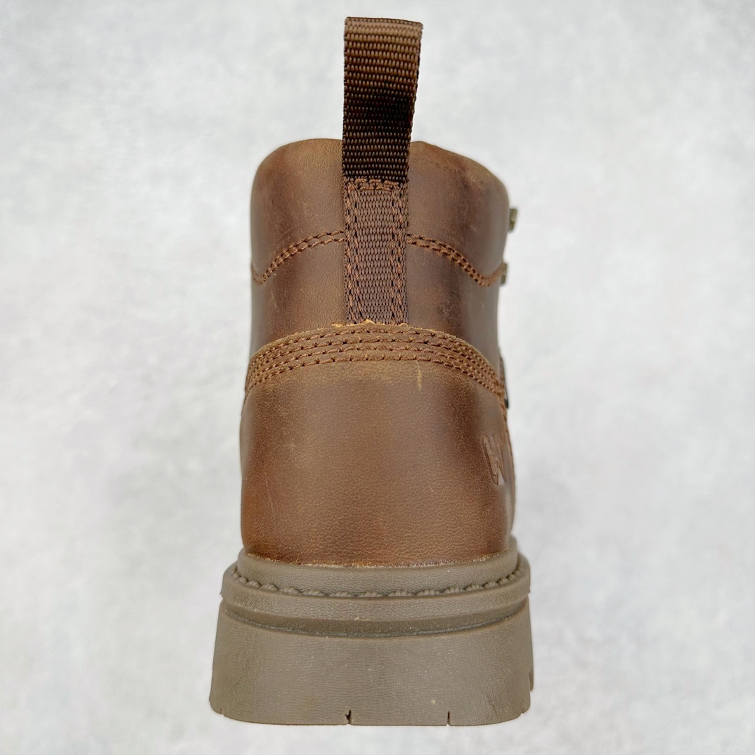 图片[8]-＃特价福利 CAT卡特 硬汉推土机品牌经典百搭户外休闲大黄靴系列 广东大厂品质 24ss秋冬新款 常年主打 时尚潮流搭配 面料釆用意大利进口磨砂牛皮 全鞋真牛皮材料 大底到五金都是代工厂原材料制作 好货不杀猪 首单质量严格把控 全套官网统一包装 今年冬季防寒户外专用 日常随意搭配 型男必备 尺码：38 39 40 41 42 43 44 (偏大一码)-选品中心