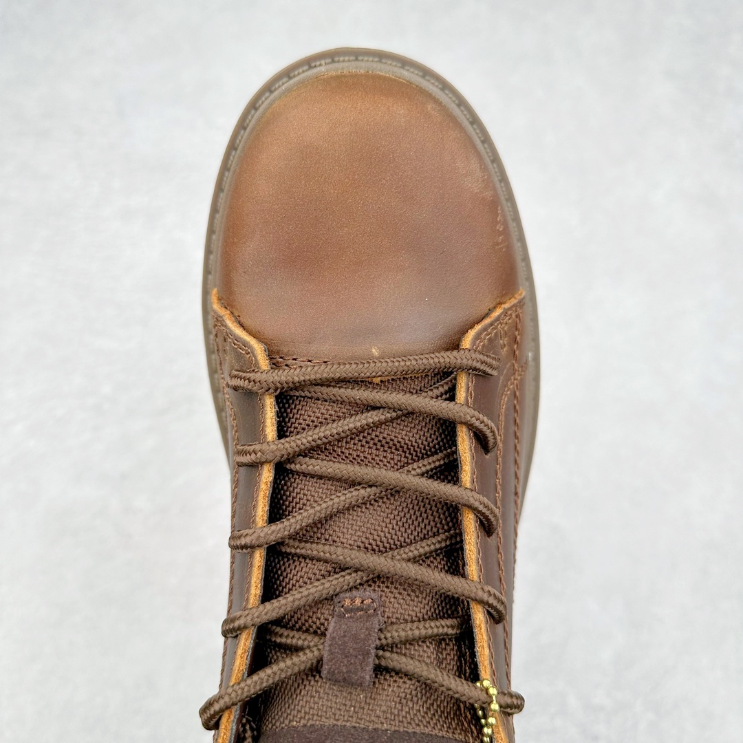 图片[4]-＃特价福利 CAT卡特 硬汉推土机品牌经典百搭户外休闲大黄靴系列 广东大厂品质 24ss秋冬新款 常年主打 时尚潮流搭配 面料釆用意大利进口磨砂牛皮 全鞋真牛皮材料 大底到五金都是代工厂原材料制作 好货不杀猪 首单质量严格把控 全套官网统一包装 今年冬季防寒户外专用 日常随意搭配 型男必备 尺码：38 39 40 41 42 43 44 (偏大一码)-选品中心