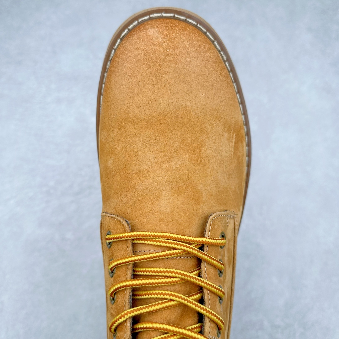 图片[4]-＃特价福利 CAT卡特 硬汉推土机品牌经典百搭户外休闲大黄靴系列 广东大厂品质 24ss秋冬新款 常年主打 时尚潮流搭配 面料釆用意大利进口磨砂牛皮 全鞋真牛皮材料 大底到五金都是代工厂原材料制作 好货不杀猪 首单质量严格把控 全套官网统一包装 今年冬季防寒户外专用 日常随意搭配 型男必备 尺码：38 39 40 41 42 43 44 (偏大一码)-选品中心