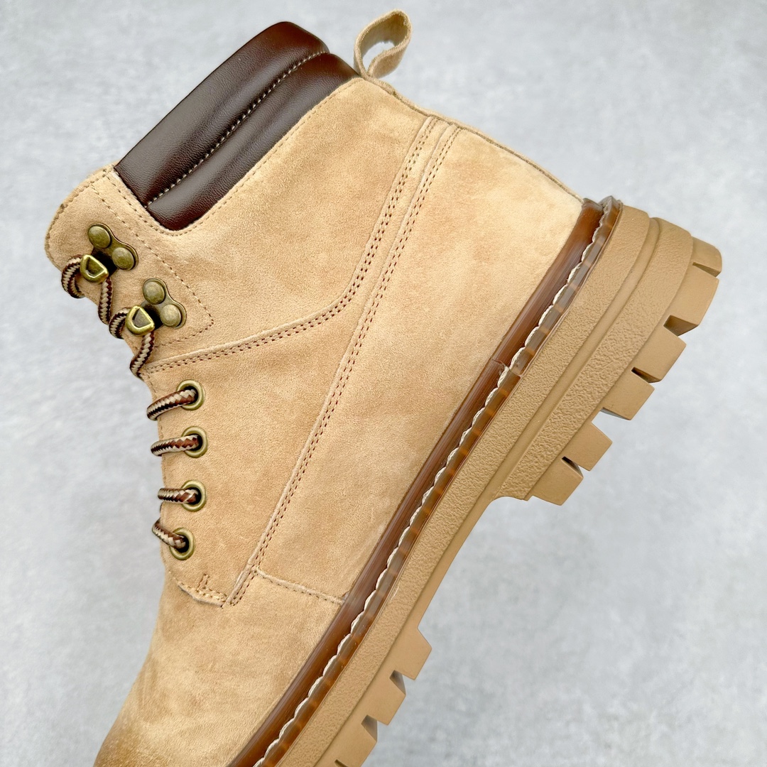 图片[7]-＃特价福利 CAT卡特 硬汉推土机品牌经典百搭户外休闲大黄靴系列 广东大厂品质 24ss秋冬新款 常年主打 时尚潮流搭配 面料釆用意大利进口磨砂牛皮 全鞋真牛皮材料 大底到五金都是代工厂原材料制作 好货不杀猪 首单质量严格把控 全套官网统一包装 今年冬季防寒户外专用 日常随意搭配 型男必备 尺码：38 39 40 41 42 43 44 (偏大一码)-选品中心