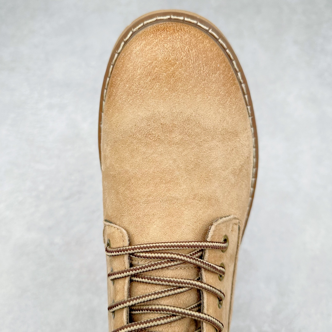 图片[4]-＃特价福利 CAT卡特 硬汉推土机品牌经典百搭户外休闲大黄靴系列 广东大厂品质 24ss秋冬新款 常年主打 时尚潮流搭配 面料釆用意大利进口磨砂牛皮 全鞋真牛皮材料 大底到五金都是代工厂原材料制作 好货不杀猪 首单质量严格把控 全套官网统一包装 今年冬季防寒户外专用 日常随意搭配 型男必备 尺码：38 39 40 41 42 43 44 (偏大一码)-选品中心