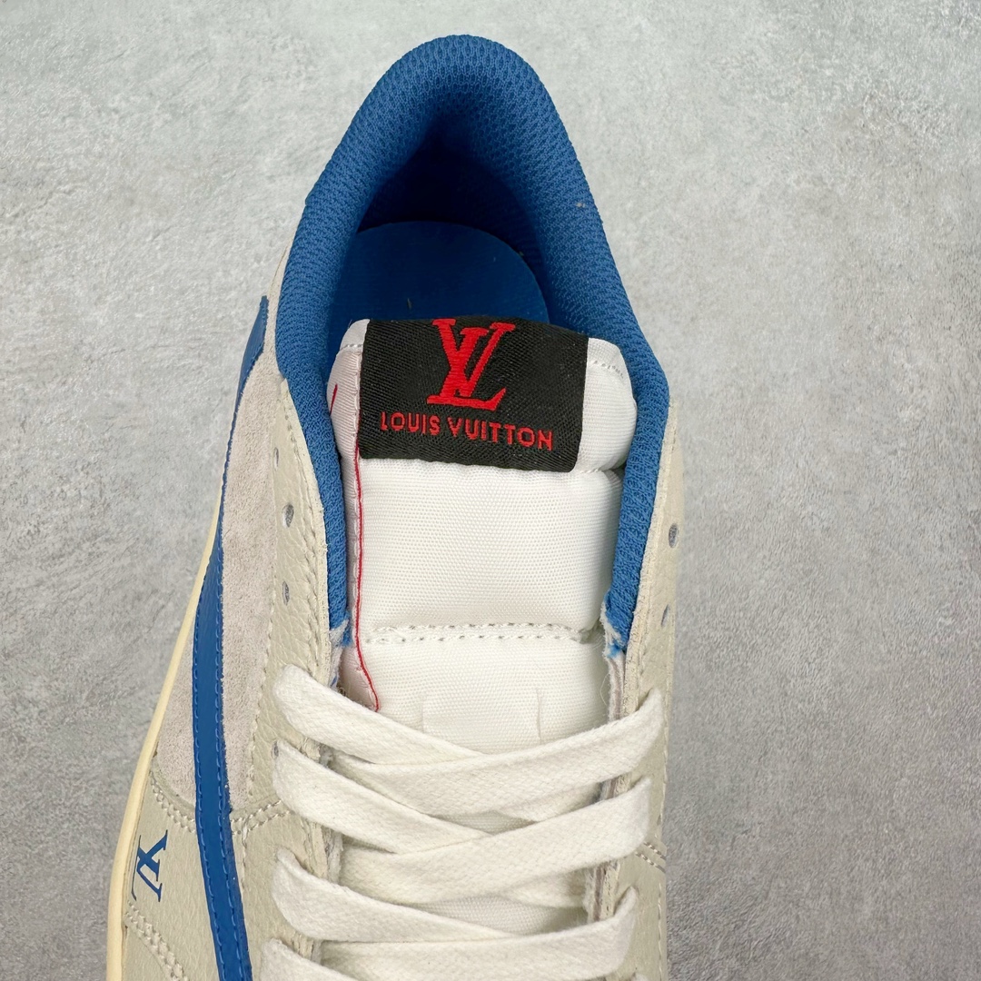 图片[5]-TS x Air Jordan AJ1 Low 倒钩低帮联名定制配色 LX1988-033 原厂内置气垫魔块 A模大底 头层小牛皮 鞋舌AJ原厂专用牛津布+AJ专用反口珍珠布+原厂无杂质高弹内里海棉+特殊封边弹力鞋带 尺码：36 36.5 37.5 38 38.5 39 40 40.5 41 42 42.5 43 44 44.5 45 46 47.5-选品中心