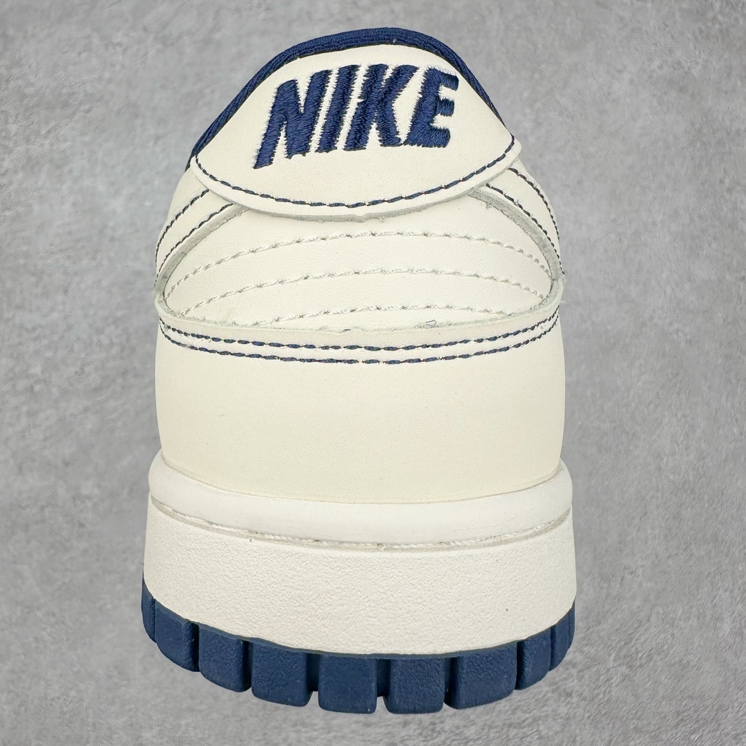 图片[8]-NK Dunk Low 定制配色 KK1688-001 大厂出品 极力推荐 原装头层材料 独家版型蒸餾加工帶來的是更好的视觉和脚感体验大厂纯原品质出货 清洁度 电绣工艺 皮料切割干净无任何毛边 细节完美 尺码：36 36.5 37.5 38 38.5 39 40 40.5 41 42 42.5 43 44 44.5 45 46 47.5-选品中心