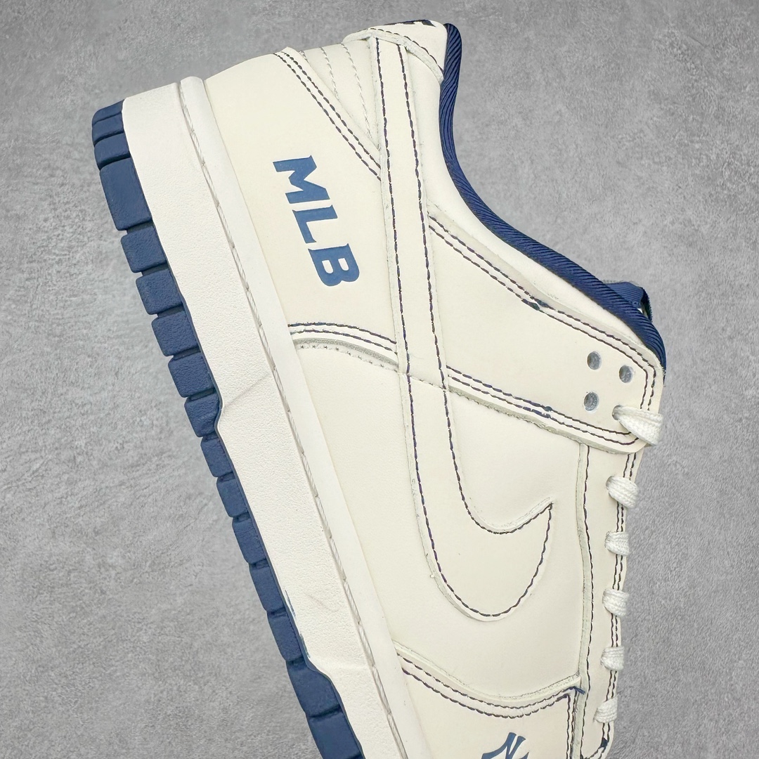 图片[6]-NK Dunk Low 定制配色 KK1688-001 大厂出品 极力推荐 原装头层材料 独家版型蒸餾加工帶來的是更好的视觉和脚感体验大厂纯原品质出货 清洁度 电绣工艺 皮料切割干净无任何毛边 细节完美 尺码：36 36.5 37.5 38 38.5 39 40 40.5 41 42 42.5 43 44 44.5 45 46 47.5-选品中心