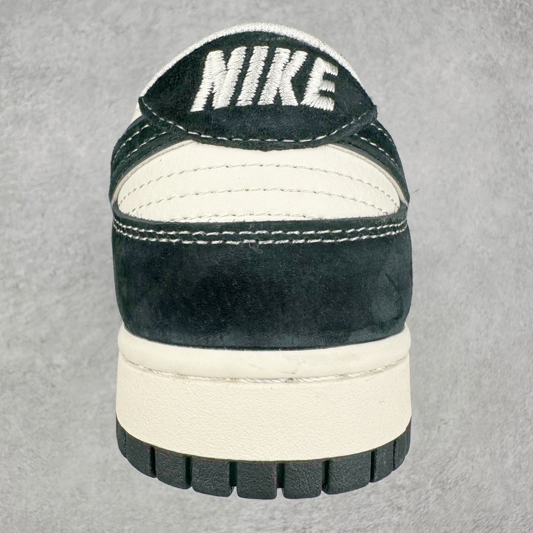 图片[8]-NK Dunk Low 定制配色 SJ1089-005 大厂出品 极力推荐 原装头层材料 独家版型蒸餾加工帶來的是更好的视觉和脚感体验大厂纯原品质出货 清洁度 电绣工艺 皮料切割干净无任何毛边 细节完美 尺码：36 36.5 37.5 38 38.5 39 40 40.5 41 42 42.5 43 44 44.5 45 46 47.5-选品中心