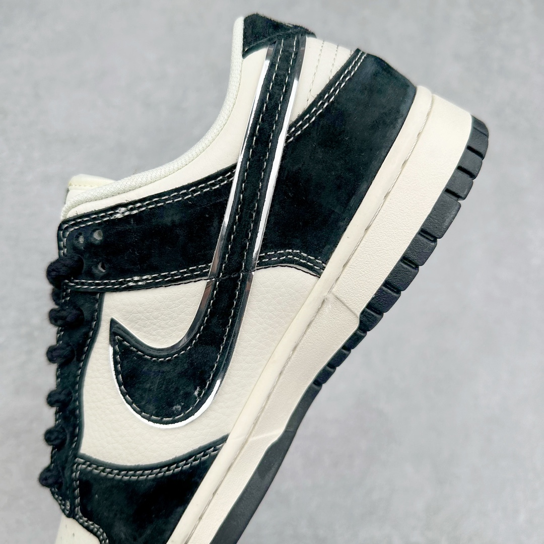 图片[7]-NK Dunk Low 定制配色 SJ1089-005 大厂出品 极力推荐 原装头层材料 独家版型蒸餾加工帶來的是更好的视觉和脚感体验大厂纯原品质出货 清洁度 电绣工艺 皮料切割干净无任何毛边 细节完美 尺码：36 36.5 37.5 38 38.5 39 40 40.5 41 42 42.5 43 44 44.5 45 46 47.5-选品中心