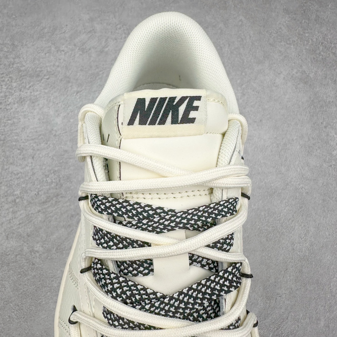 图片[5]-TS x Air Jordan AJ1 Low 倒钩低帮联名定制配色SJ0086-135 原厂内置气垫魔块 A模大底 头层小牛皮 鞋舌AJ原厂专用牛津布+AJ专用反口珍珠布+原厂无杂质高弹内里海棉+特殊封边弹力鞋带 尺码：36 36.5 37.5 38 38.5 39 40 40.5 41 42 42.5 43 44 44.5 45 46 47.5-选品中心