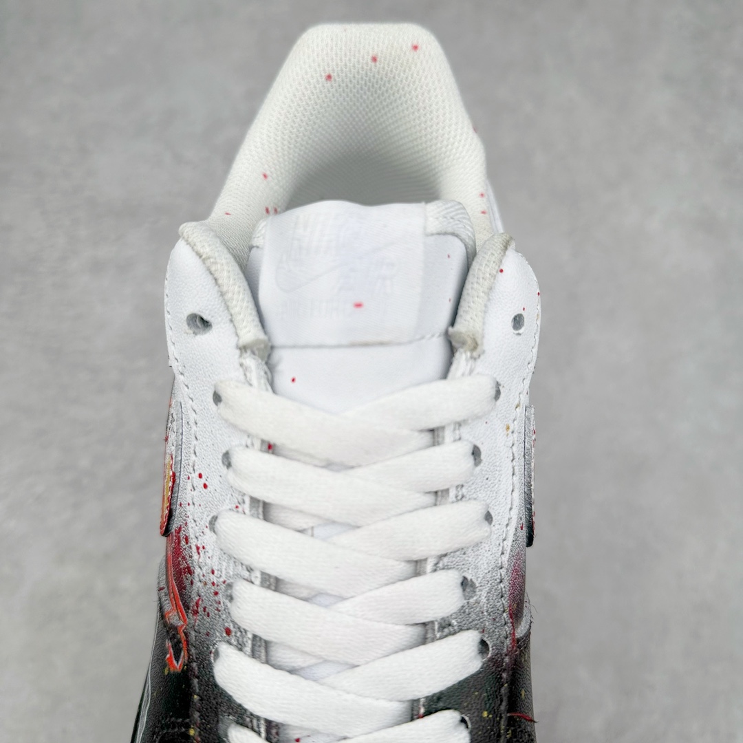 图片[5]-NK Air Force 1´07 Low 空军一号低帮百搭休闲运动板鞋 CW1888-111 柔软、弹性十足的缓震性能和出色的中底设计 横跨复古与现代的外型结合 造就出风靡全球 三十多年的Force 1 直到今天还深受青睐 尺码：36 36.5 37.5 38 38.5 39 40 40.5 41 42 42.5 43 44 44.5 45-选品中心