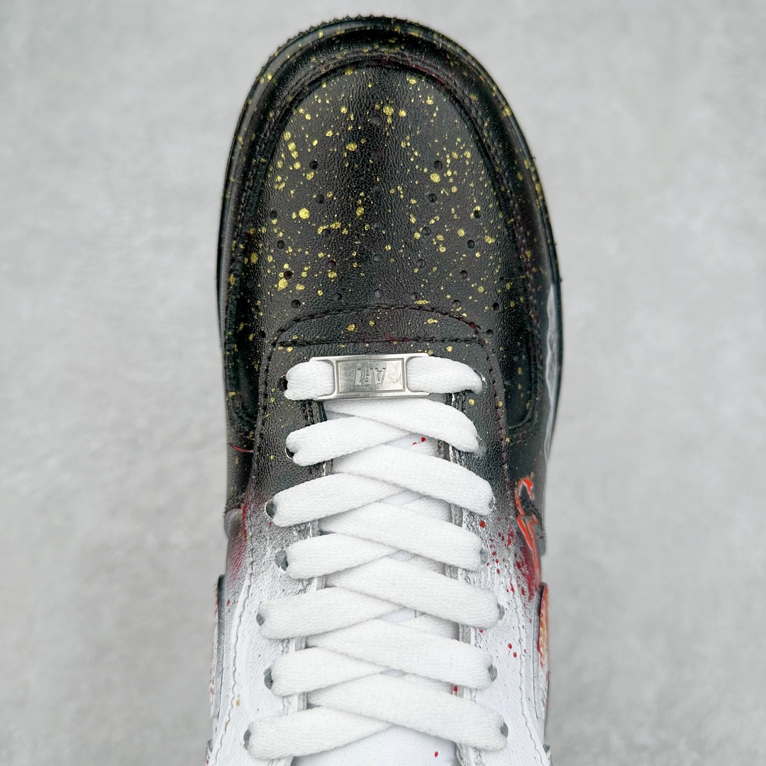 图片[4]-NK Air Force 1´07 Low 空军一号低帮百搭休闲运动板鞋 CW1888-111 柔软、弹性十足的缓震性能和出色的中底设计 横跨复古与现代的外型结合 造就出风靡全球 三十多年的Force 1 直到今天还深受青睐 尺码：36 36.5 37.5 38 38.5 39 40 40.5 41 42 42.5 43 44 44.5 45-选品中心